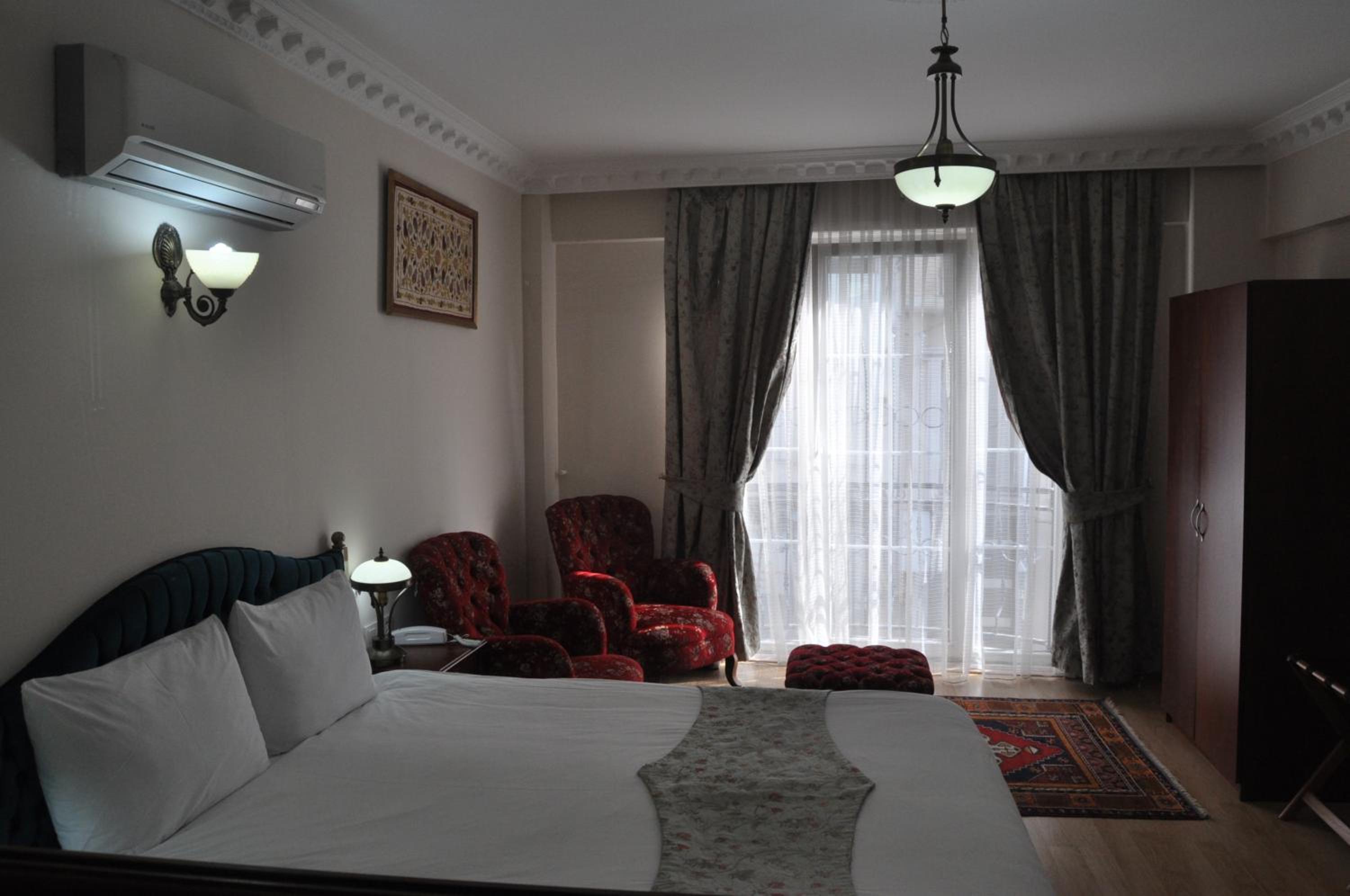 Basileus Hotel - Image 50