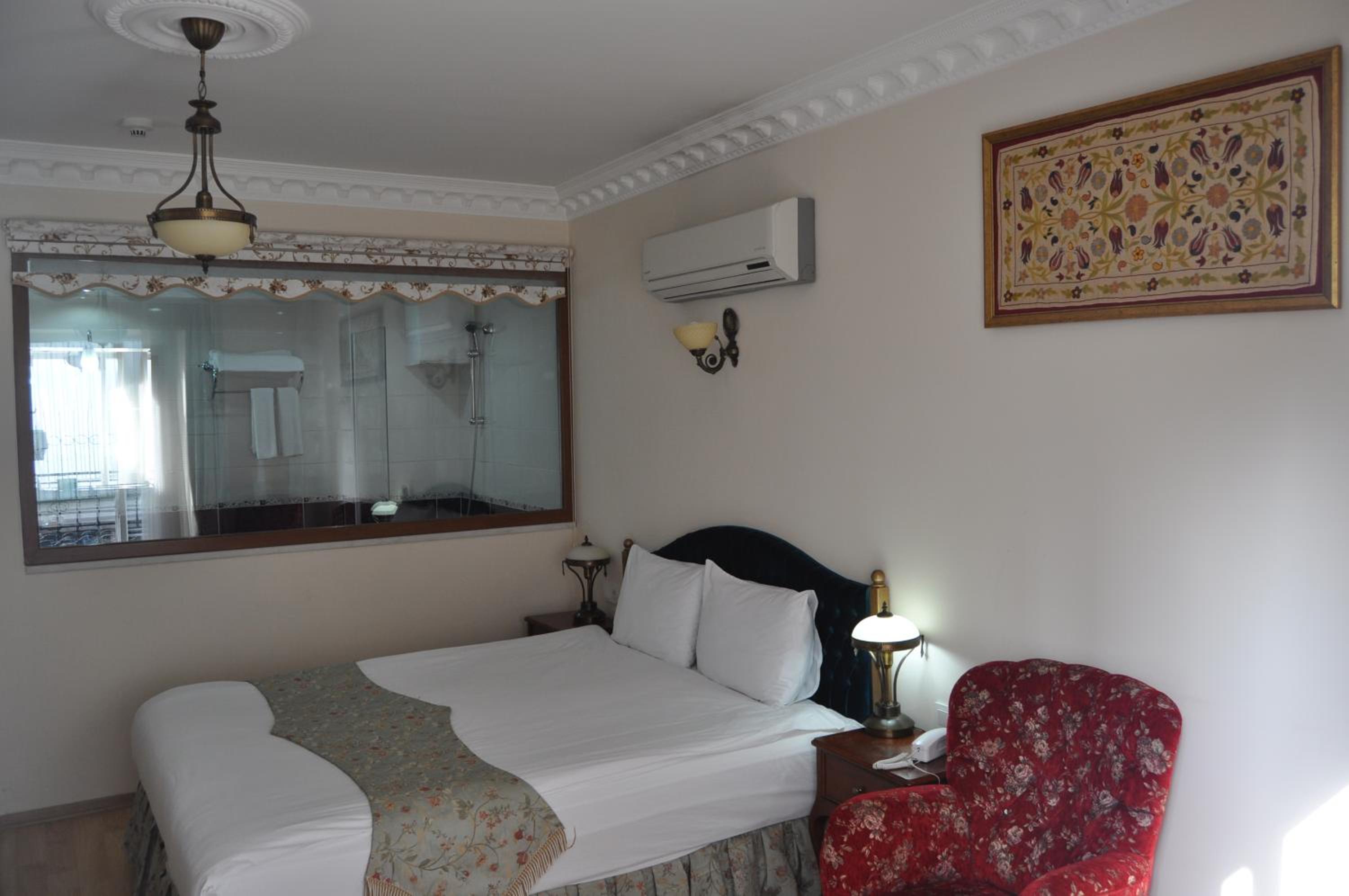 Basileus Hotel - Image 49
