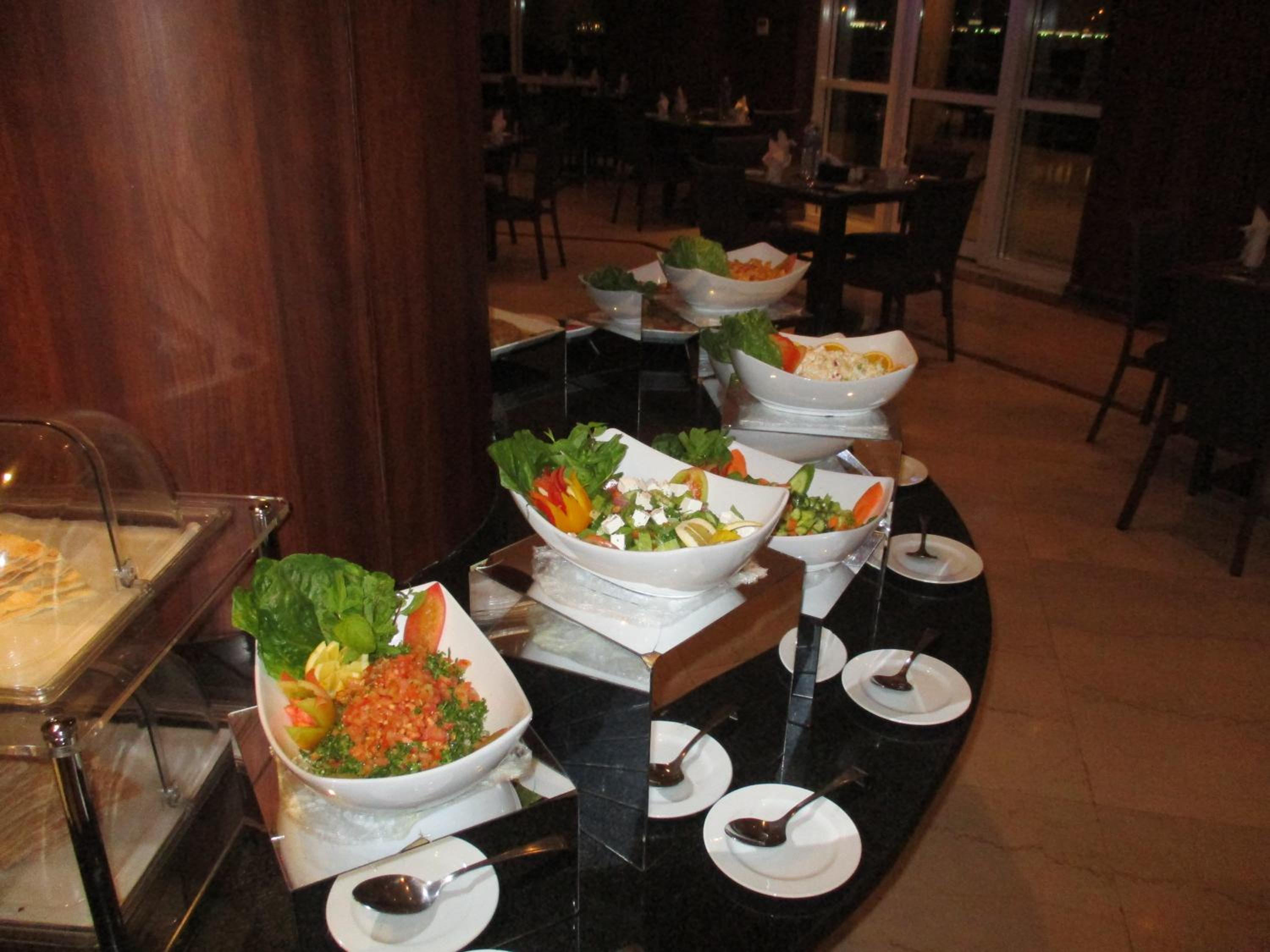 Executives Hotel - Azizia