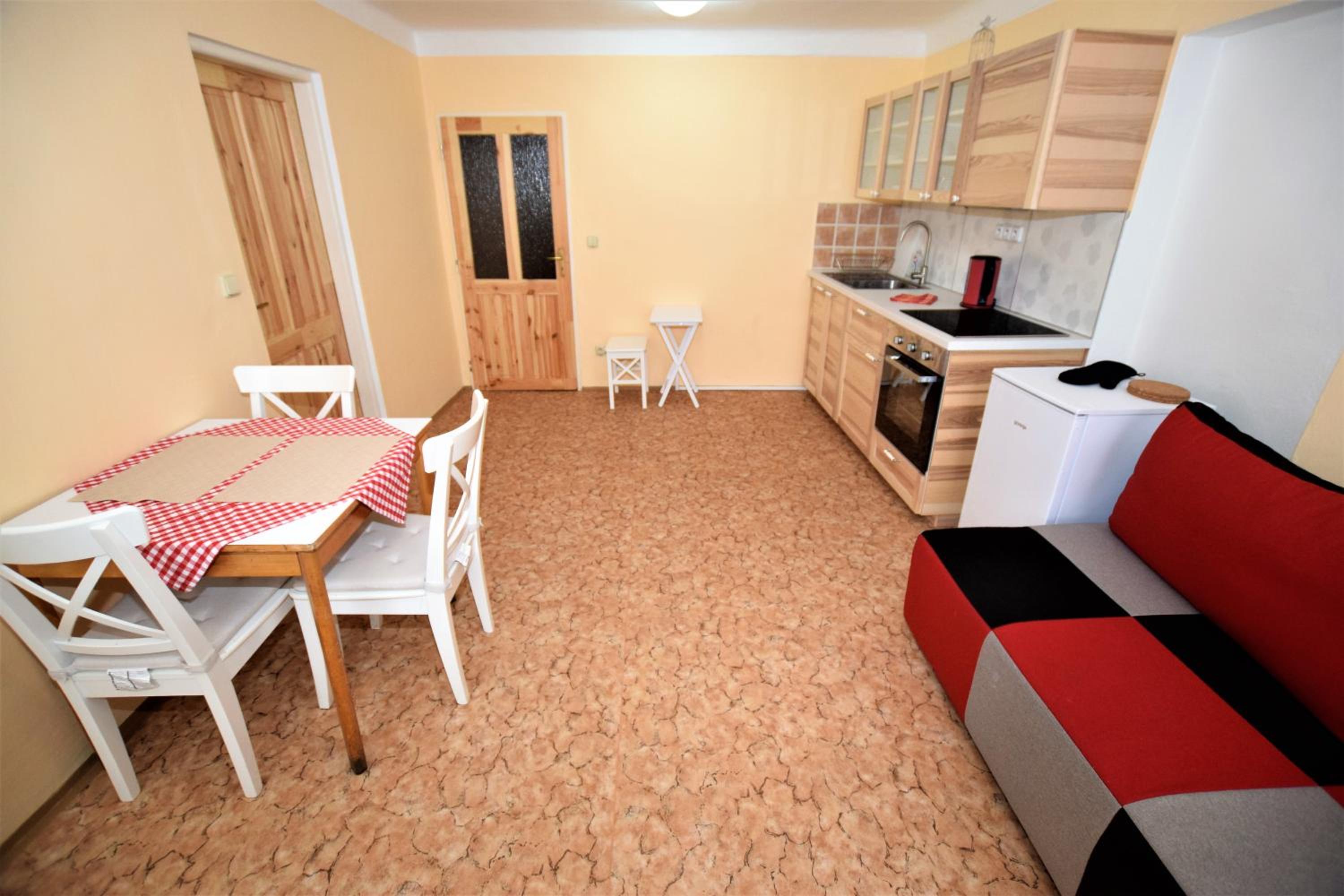 Travel Hostel