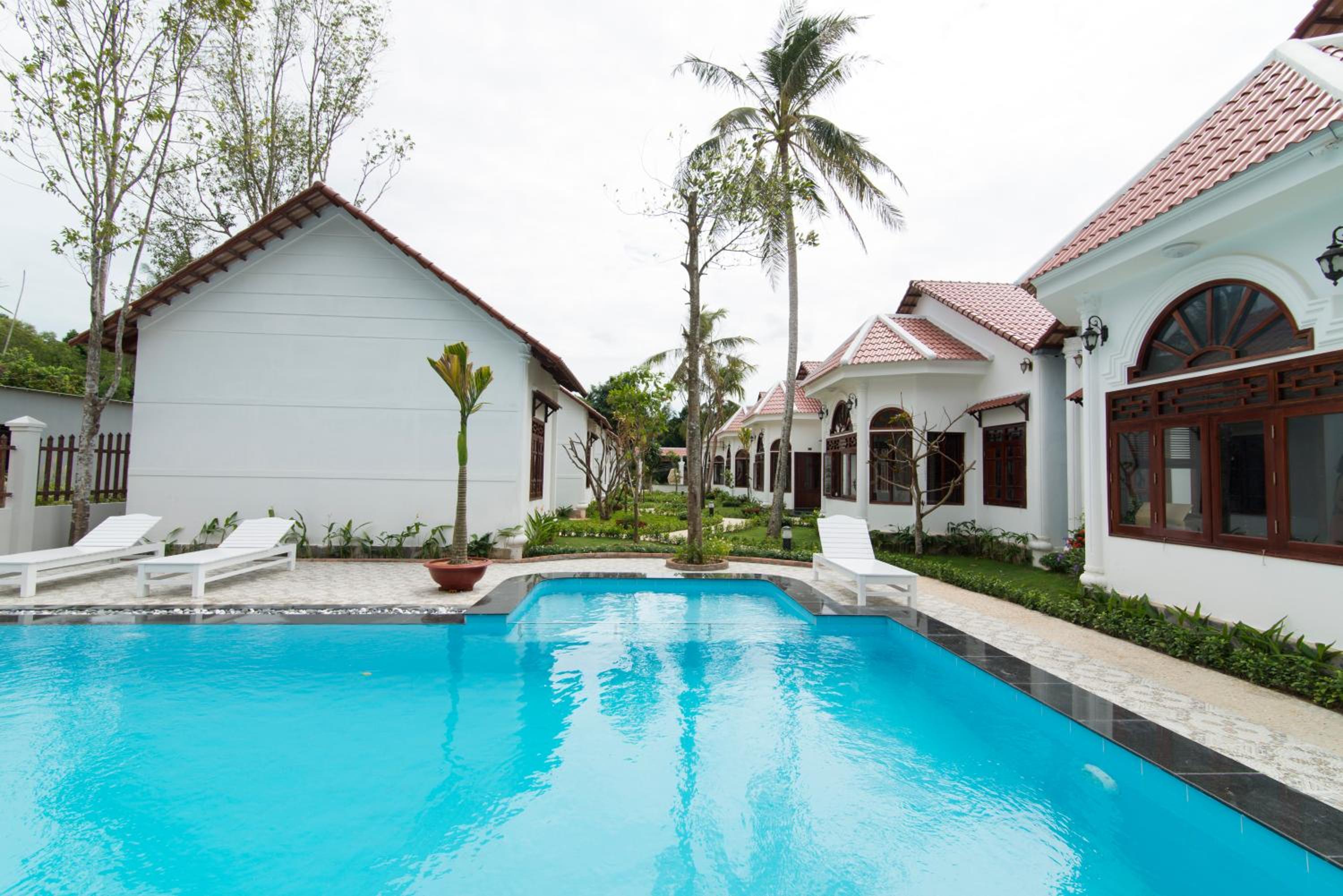 Wings Bungalow