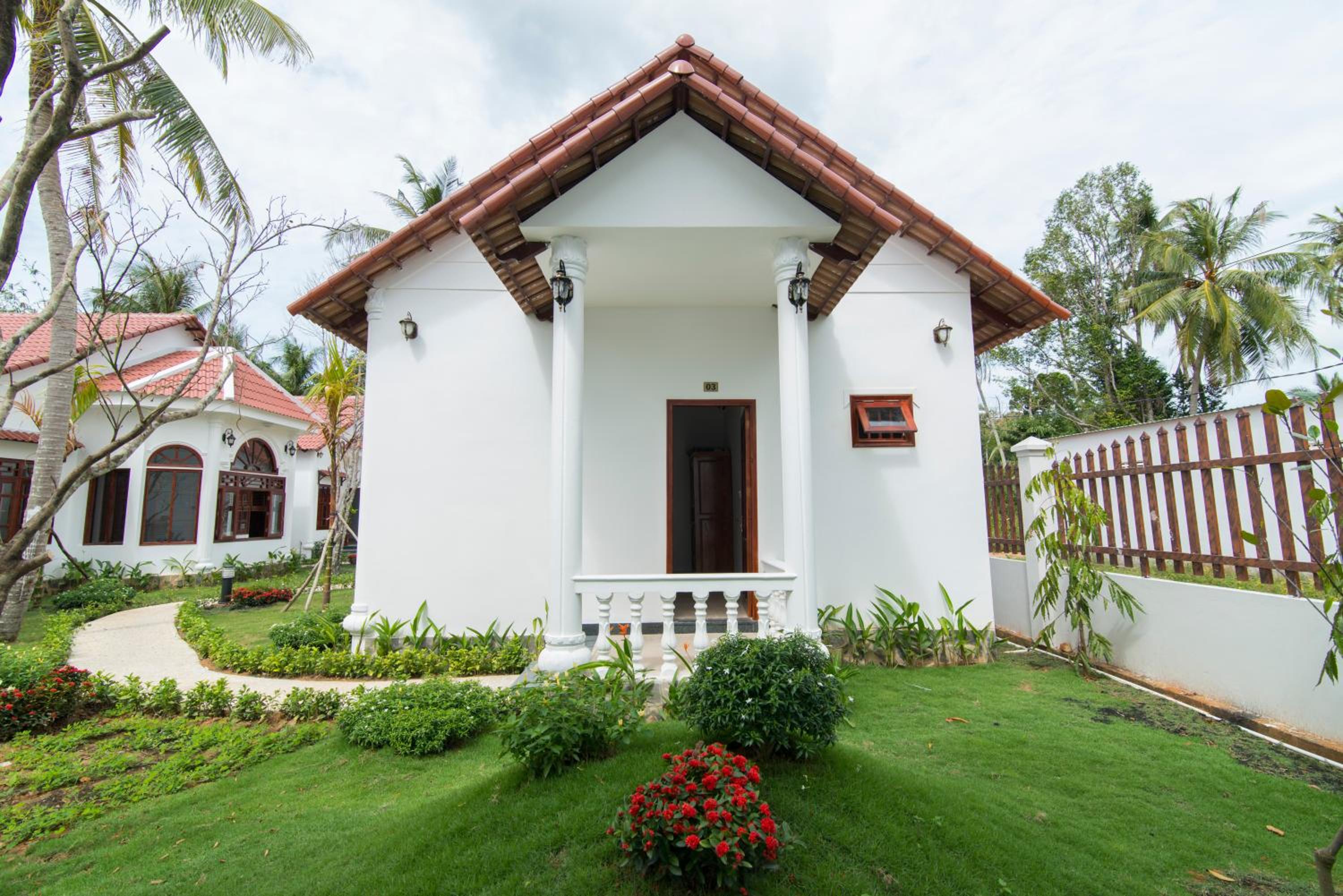 Wings Bungalow