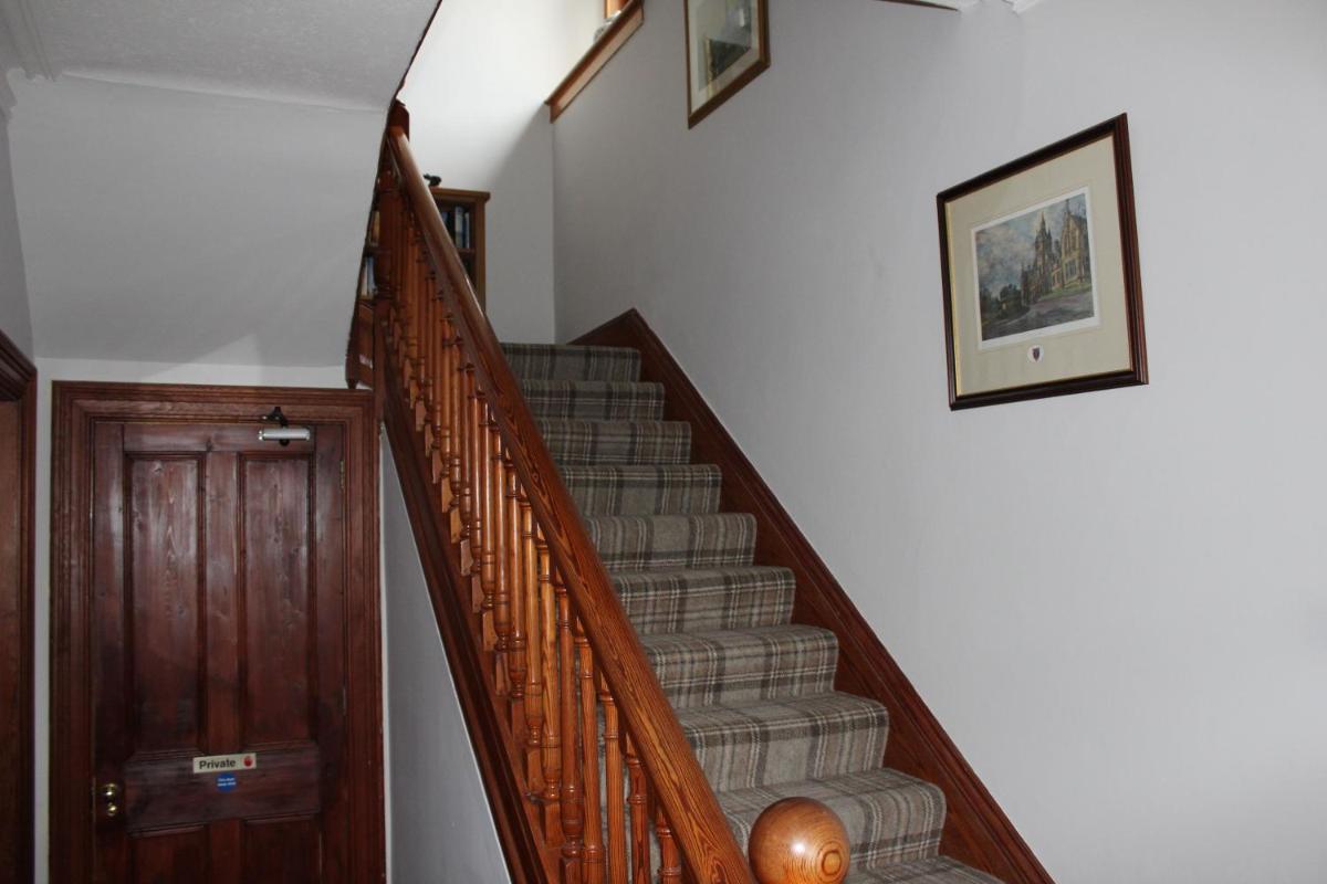 Kingussie Vacations - Dunmhor Guest House - Property Image 5