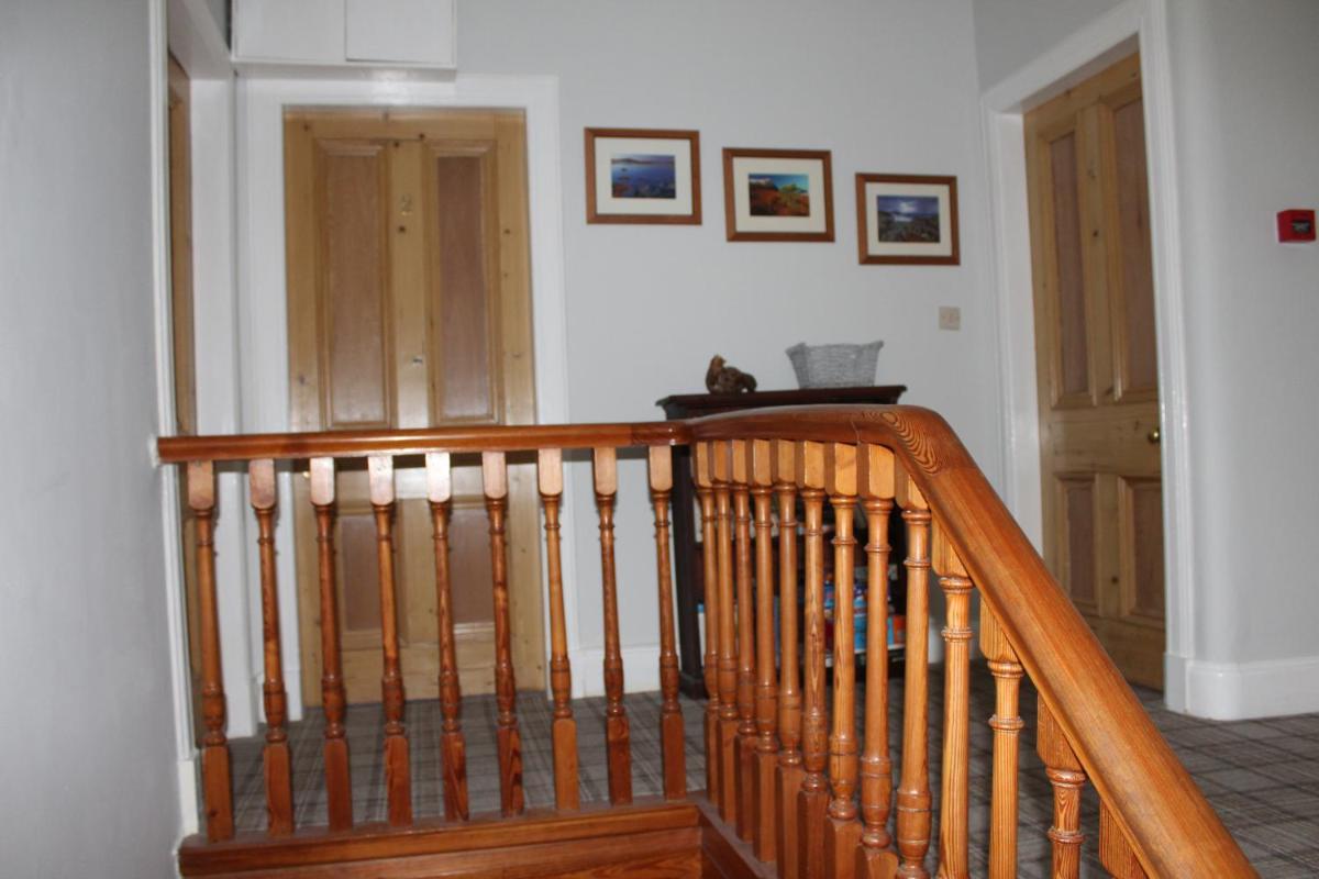 Kingussie Vacations - Dunmhor Guest House - Property Image 15