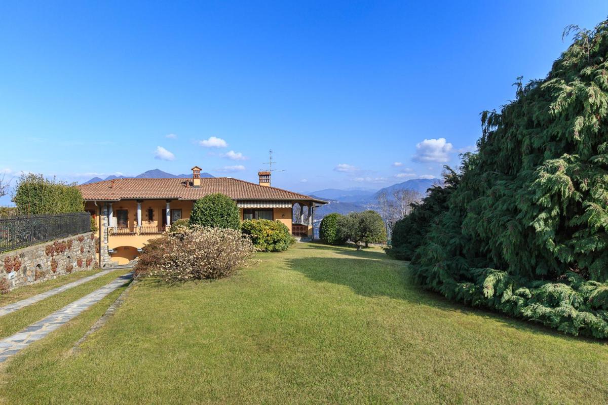 Villa Caterina by Impero House view 2