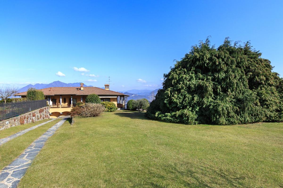Villa Caterina by Impero House view 3