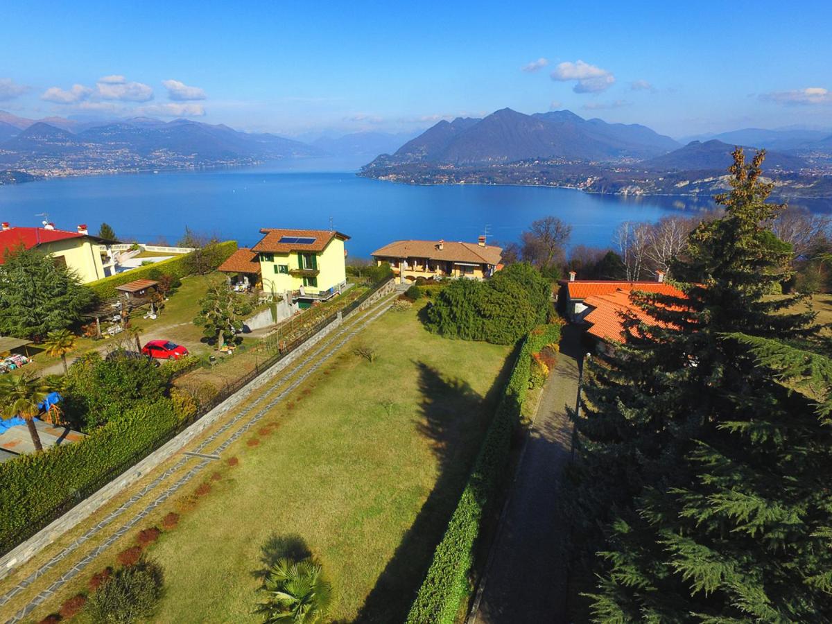 Villa Caterina by Impero House view 4