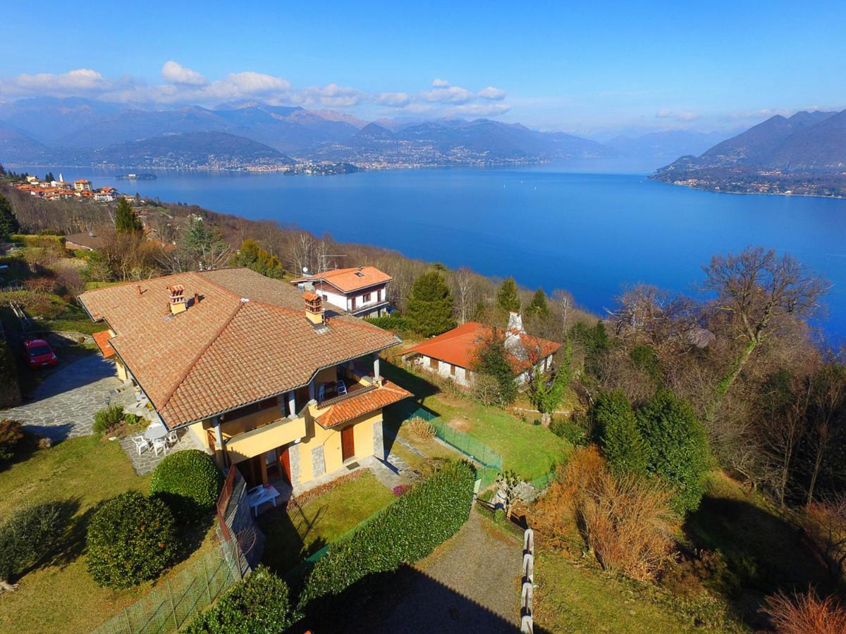 Villa Caterina by Impero House view 5