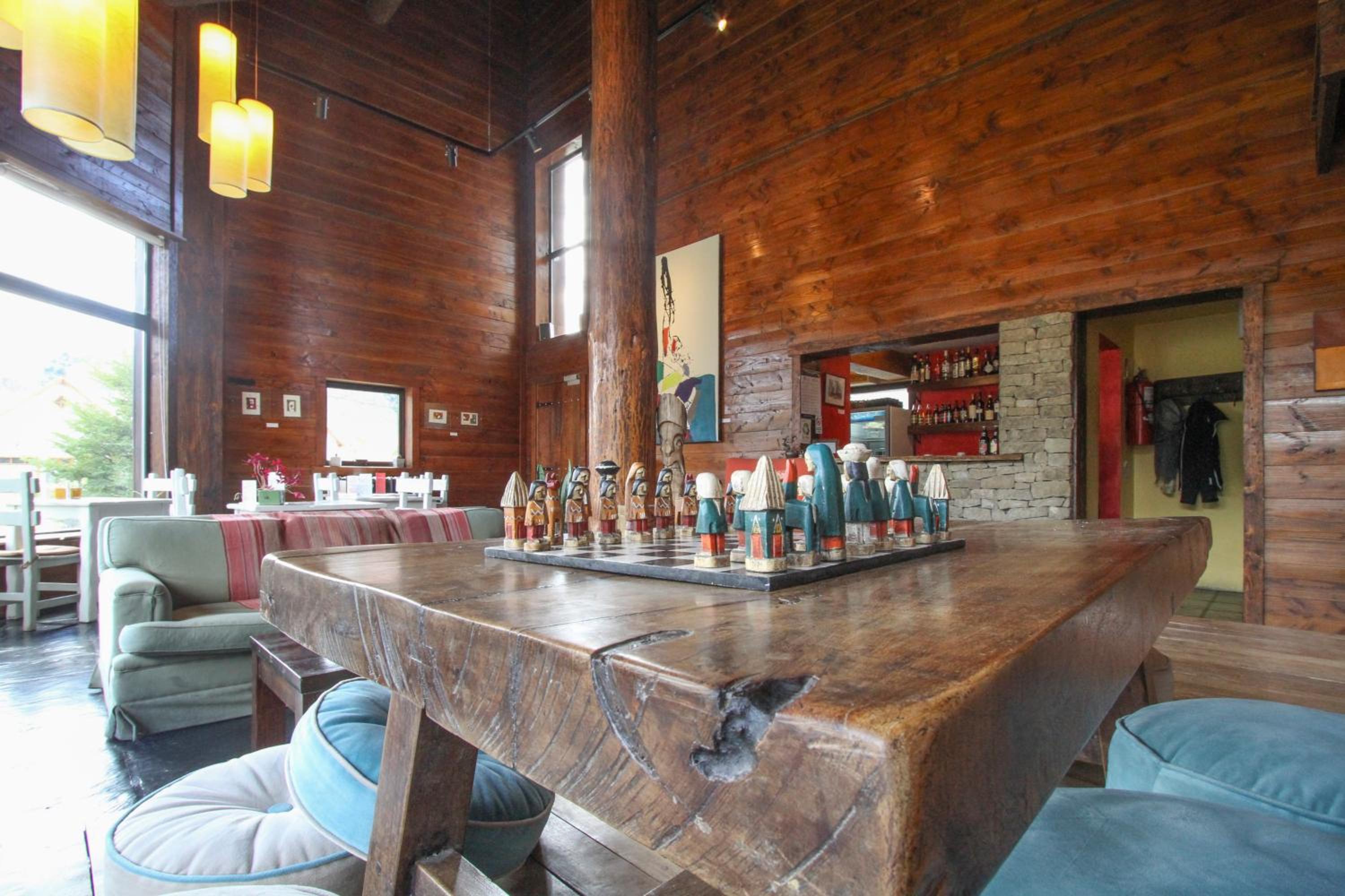 Kaulem Hotel Boutique