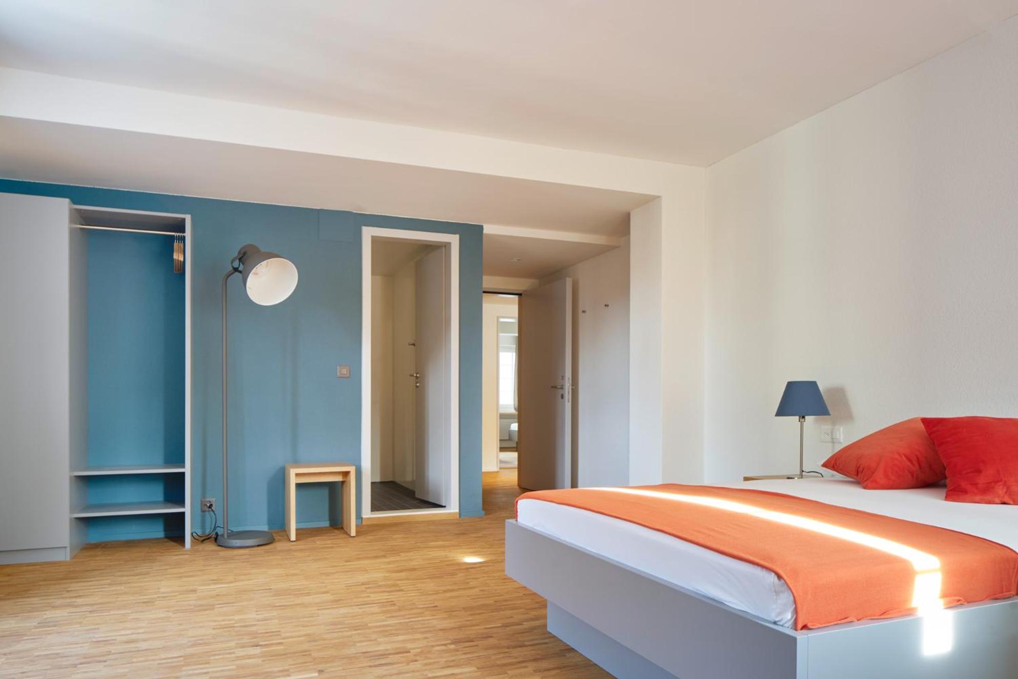 Josephine's Guesthouse - WOMEN ONLY with rooftop and community area