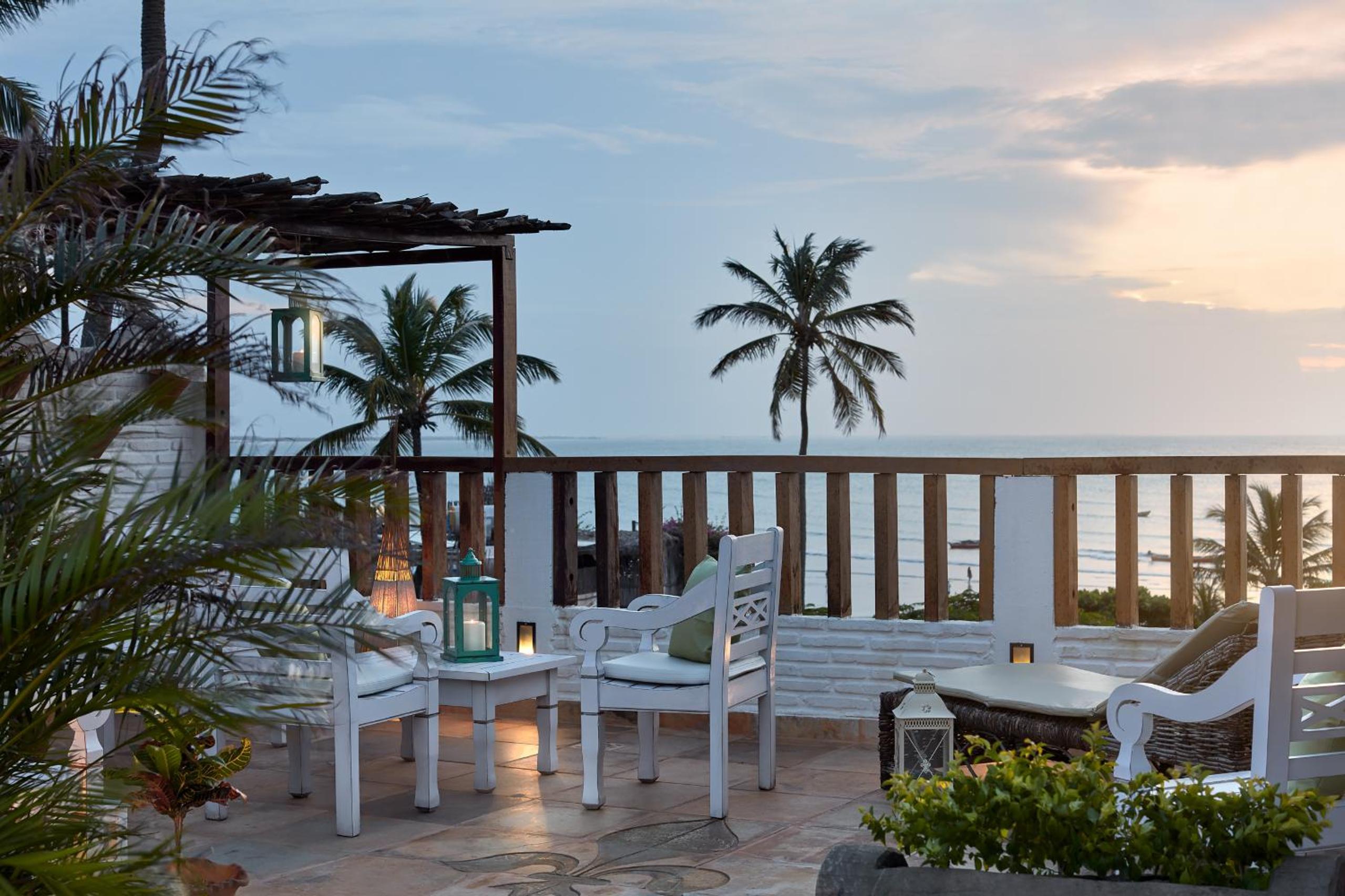 Hotel Mona Lisa Pousada - Image 1