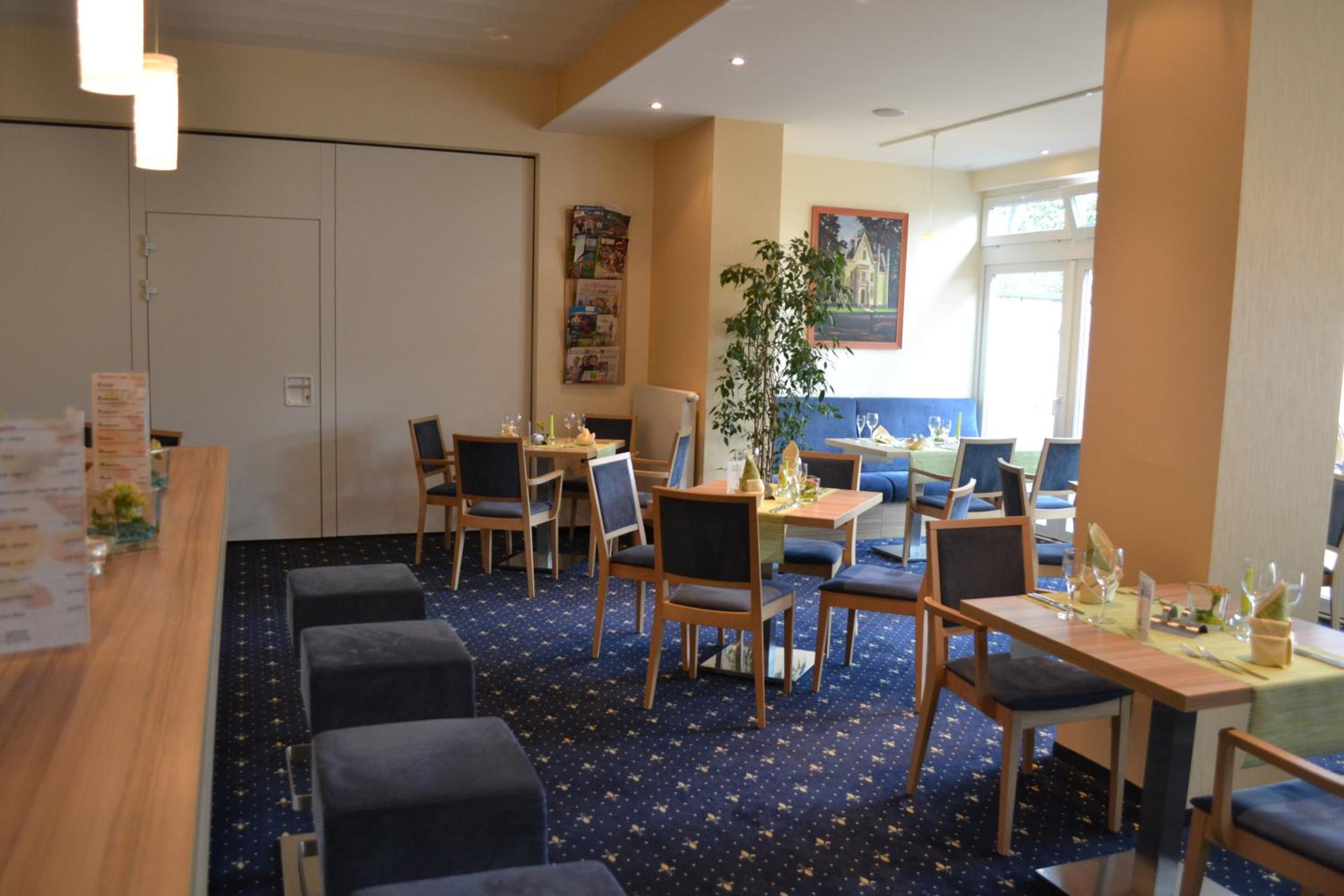 City-Hotel Cottbus