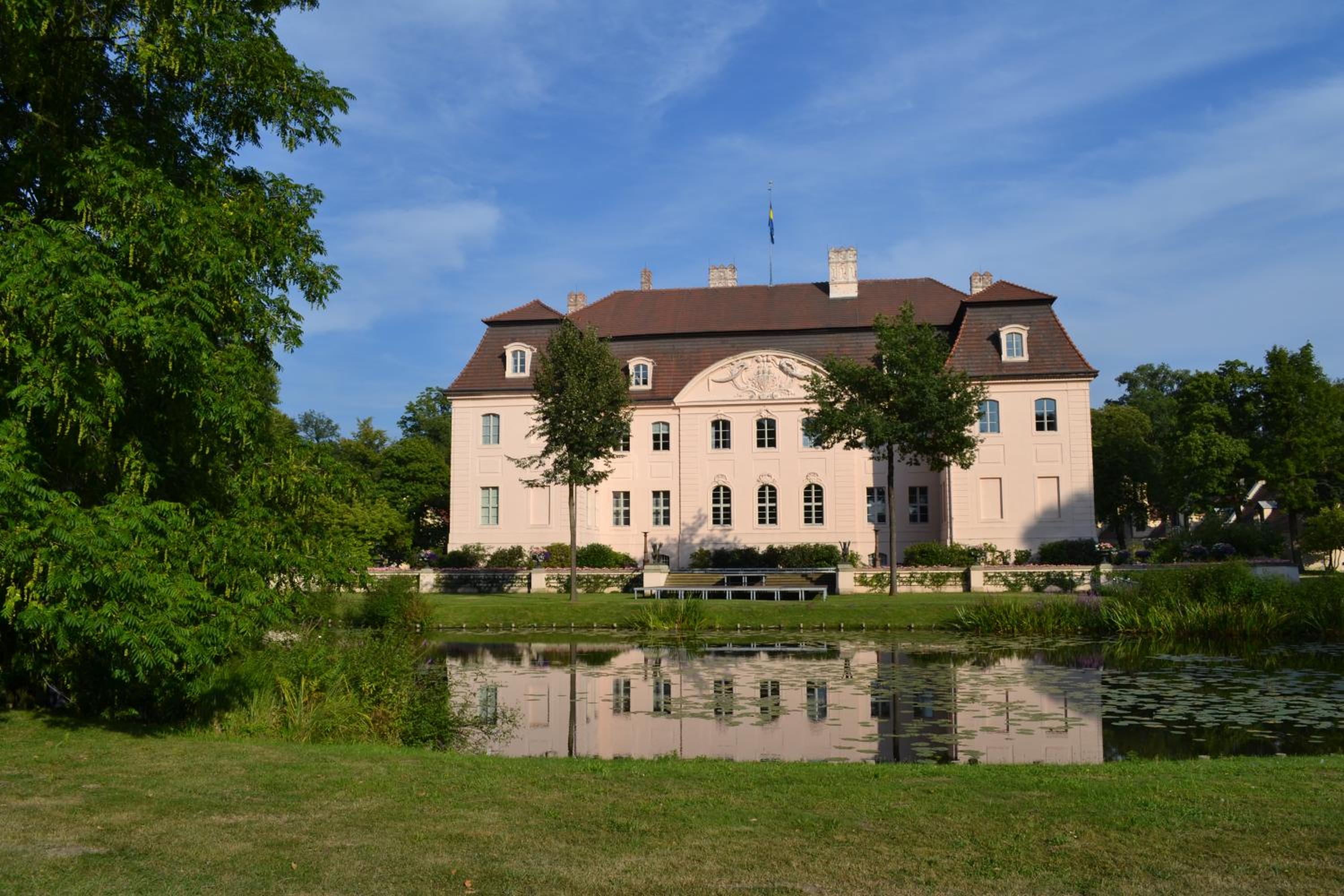 City-Hotel Cottbus