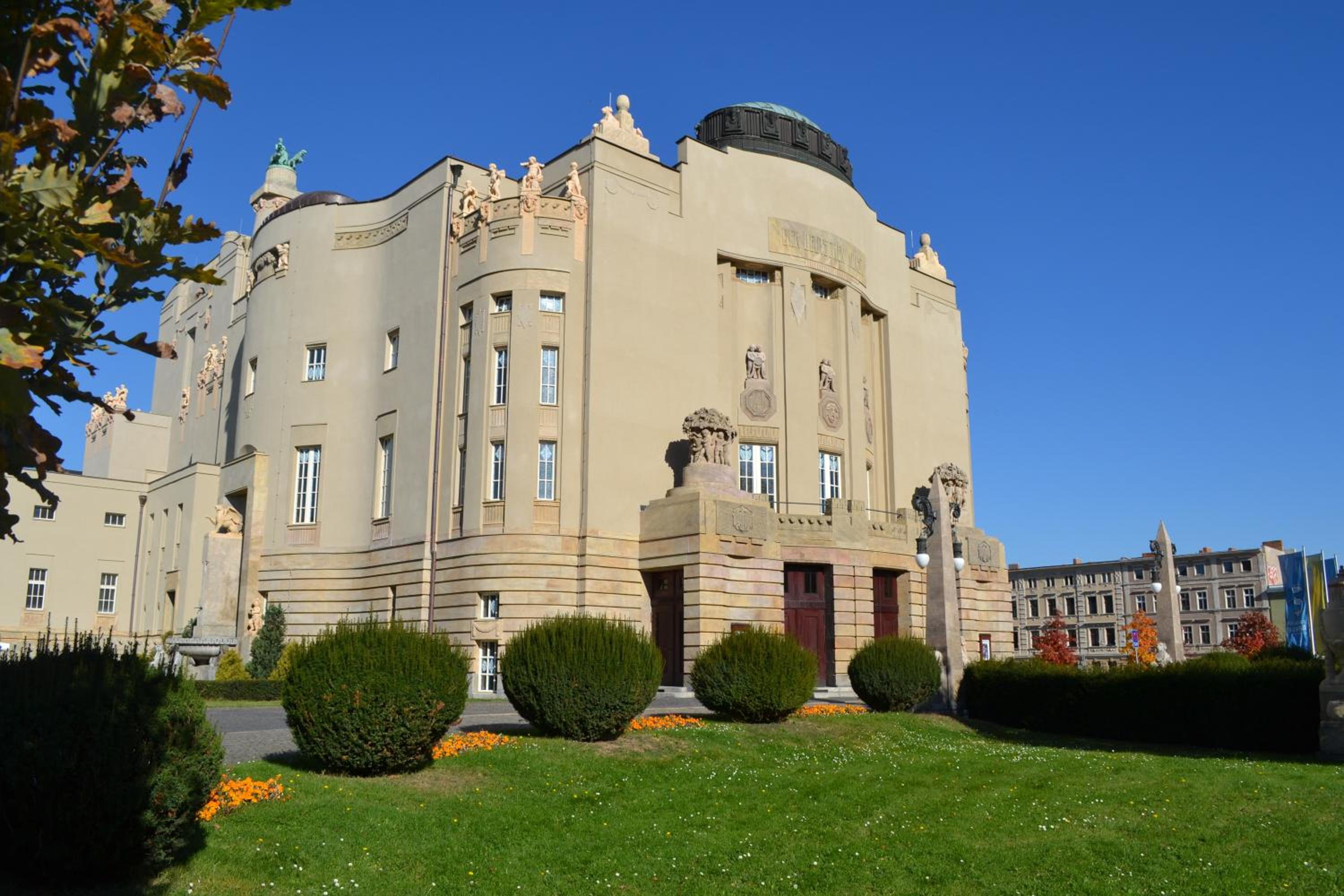 City-Hotel Cottbus
