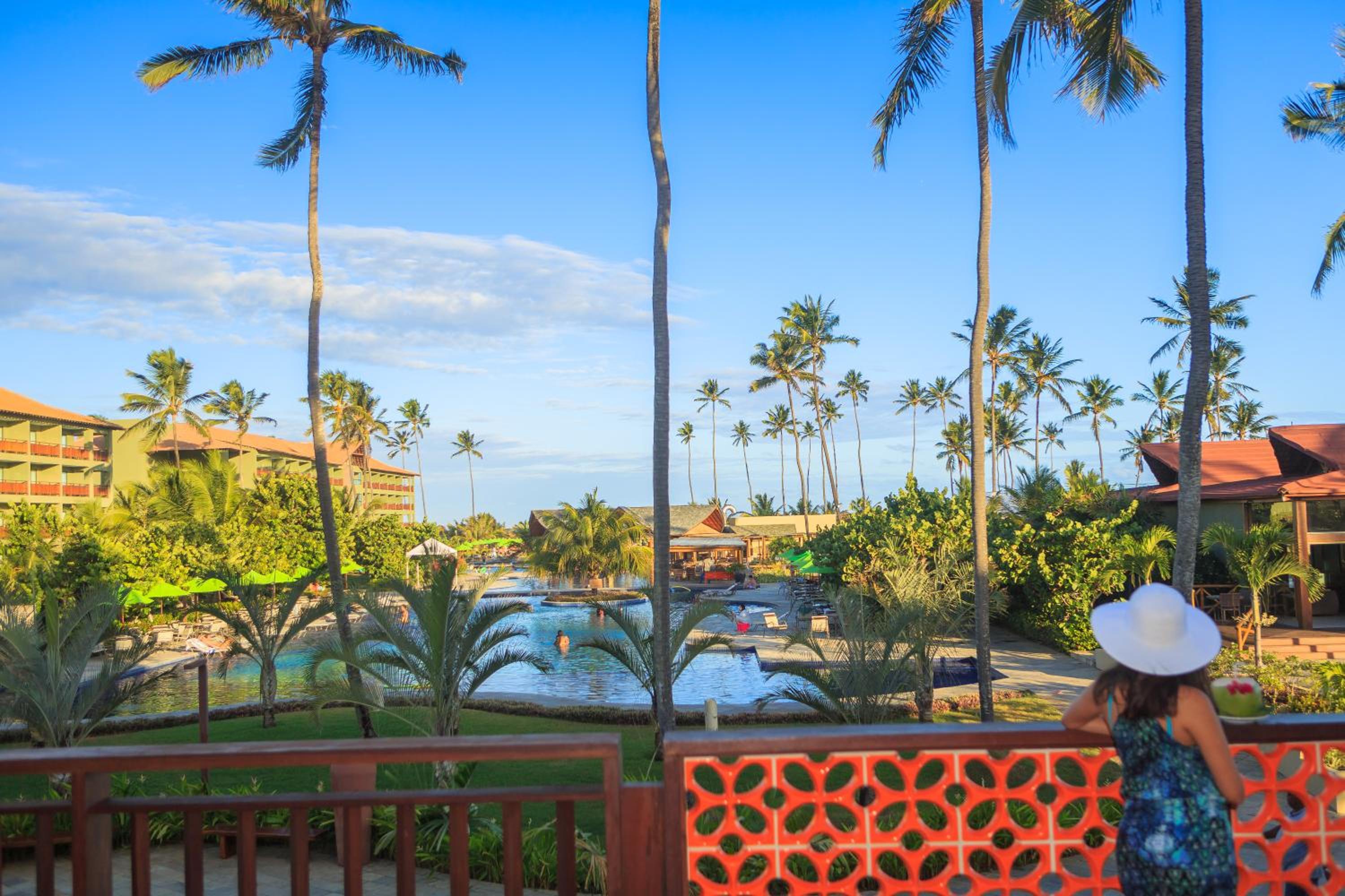 Vivá Porto de Galinhas Resort