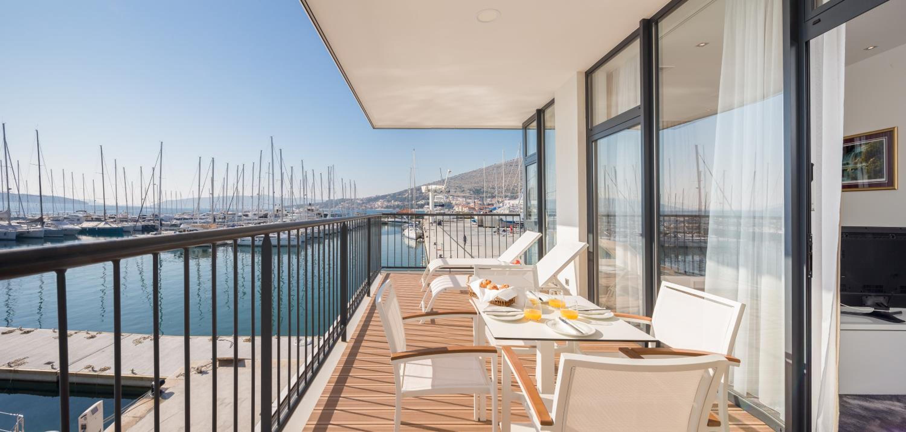 Marina Baotić Apartments