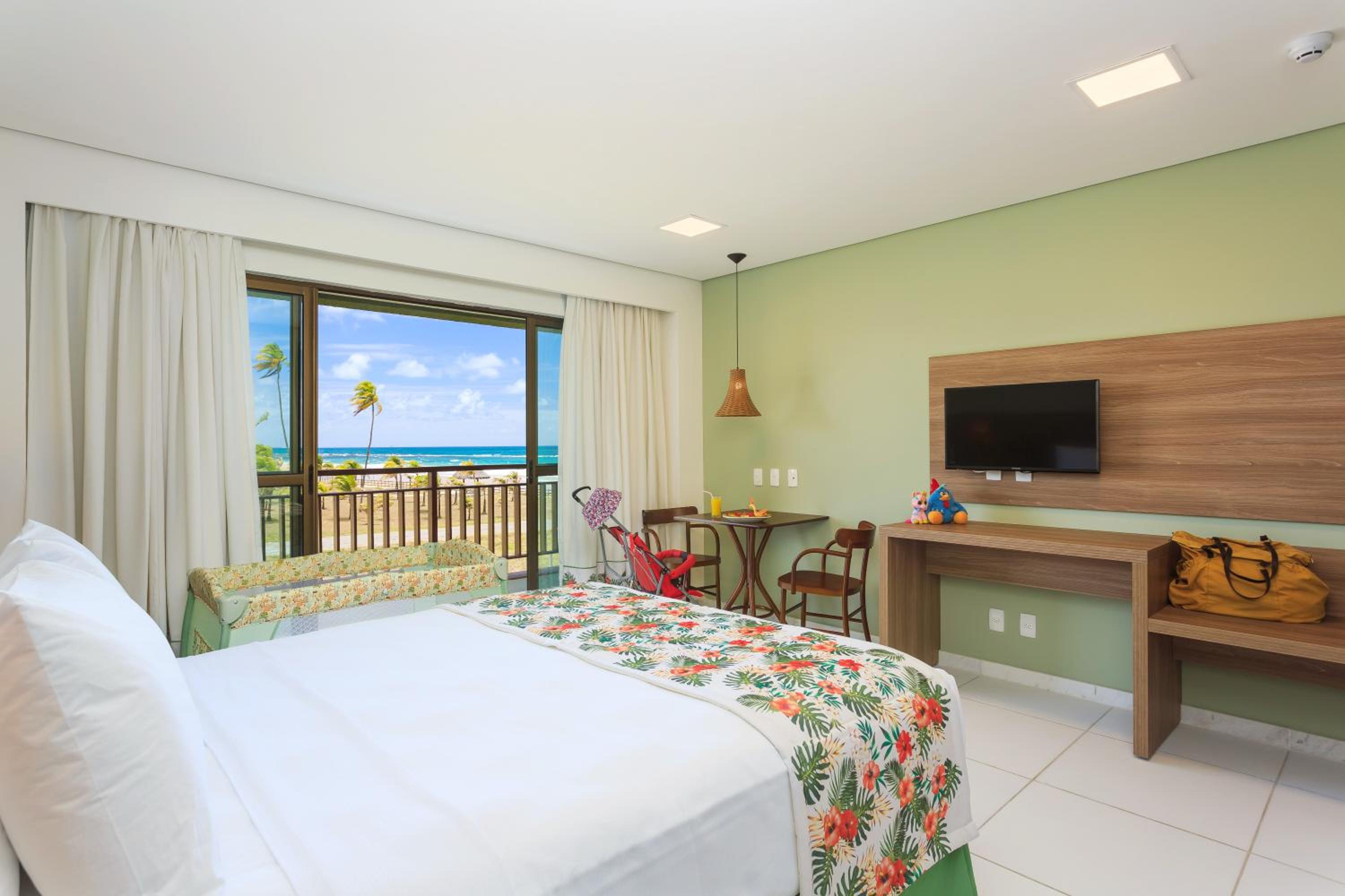 Vivá Porto de Galinhas Resort