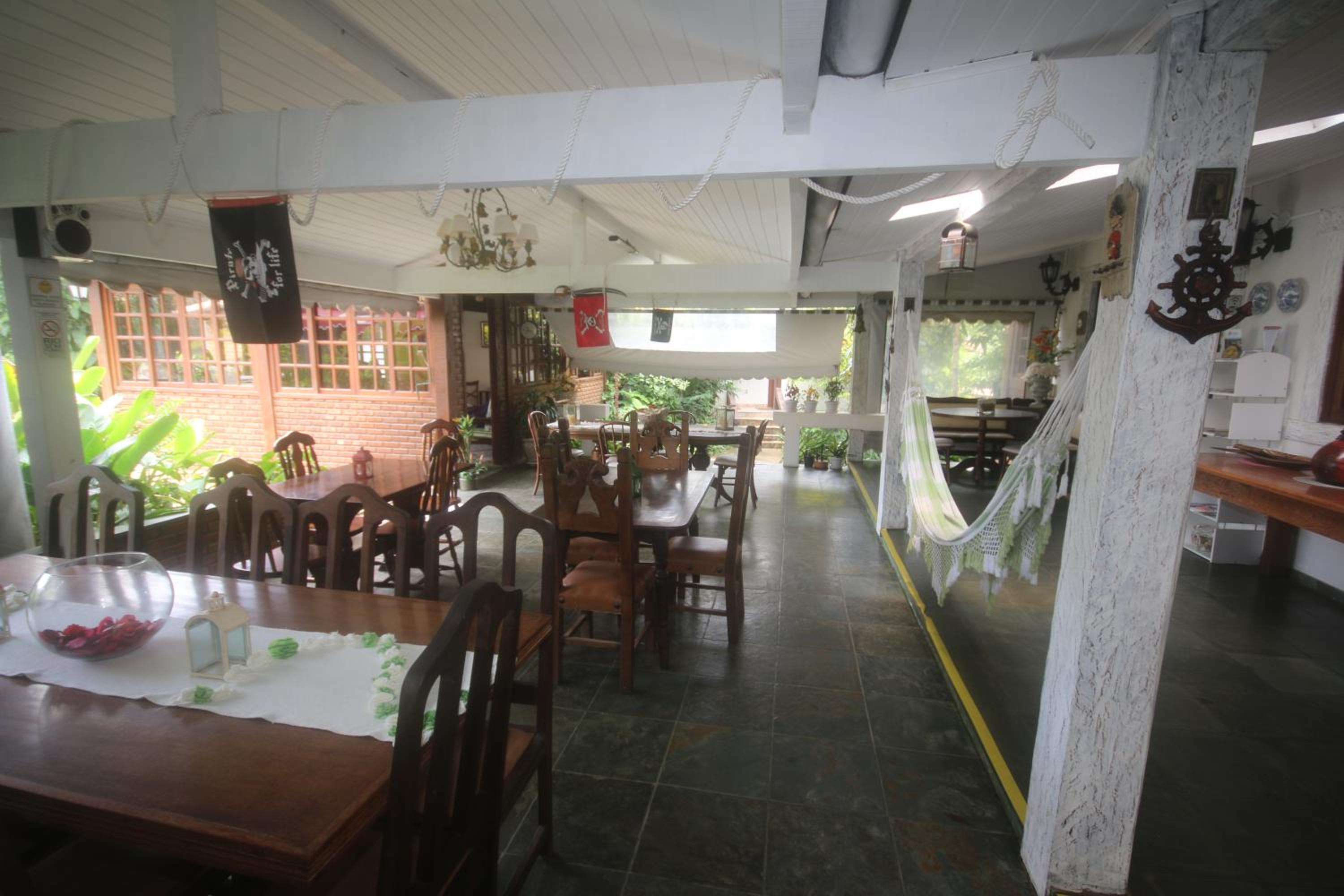 Pousada do Marujo