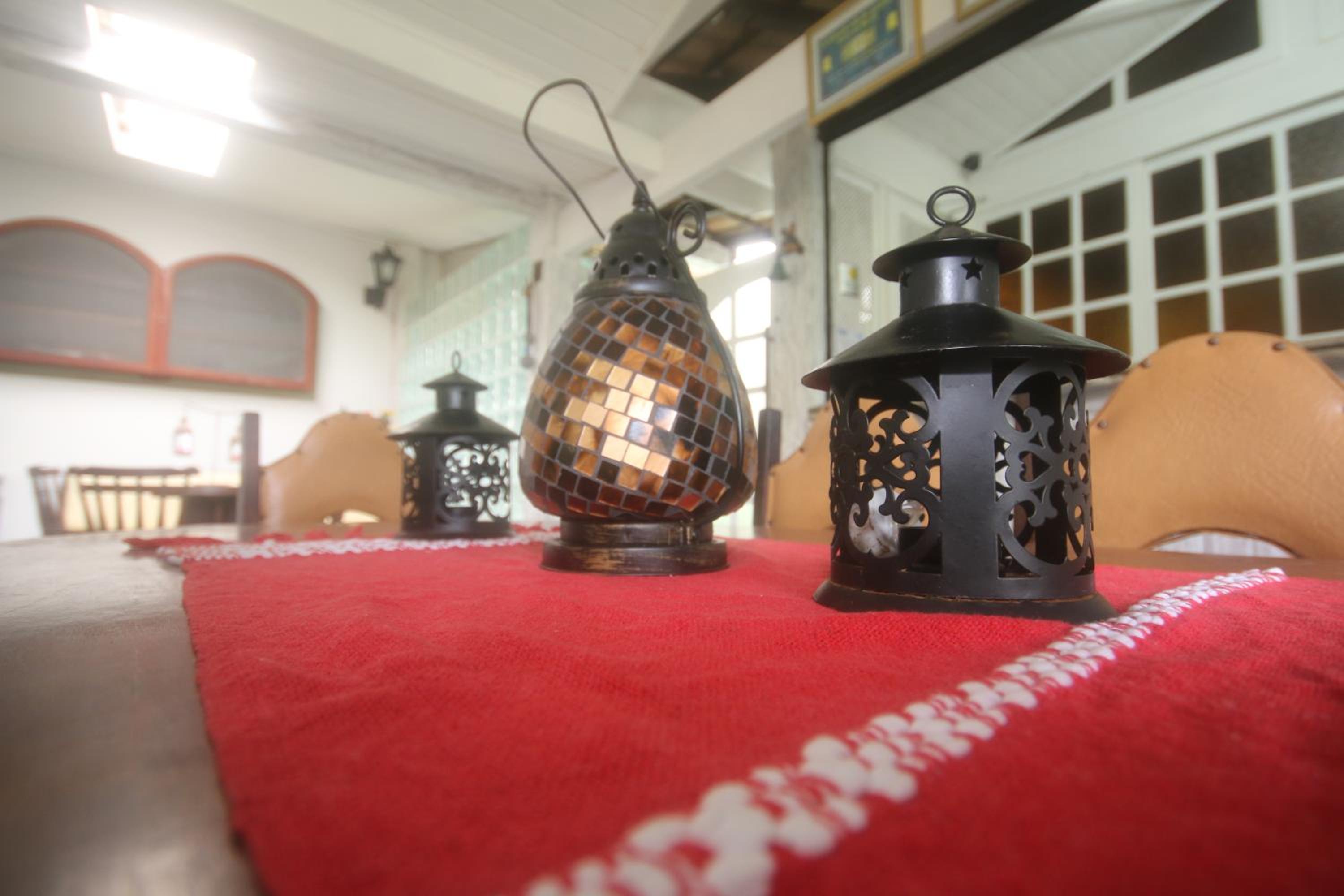 Pousada do Marujo