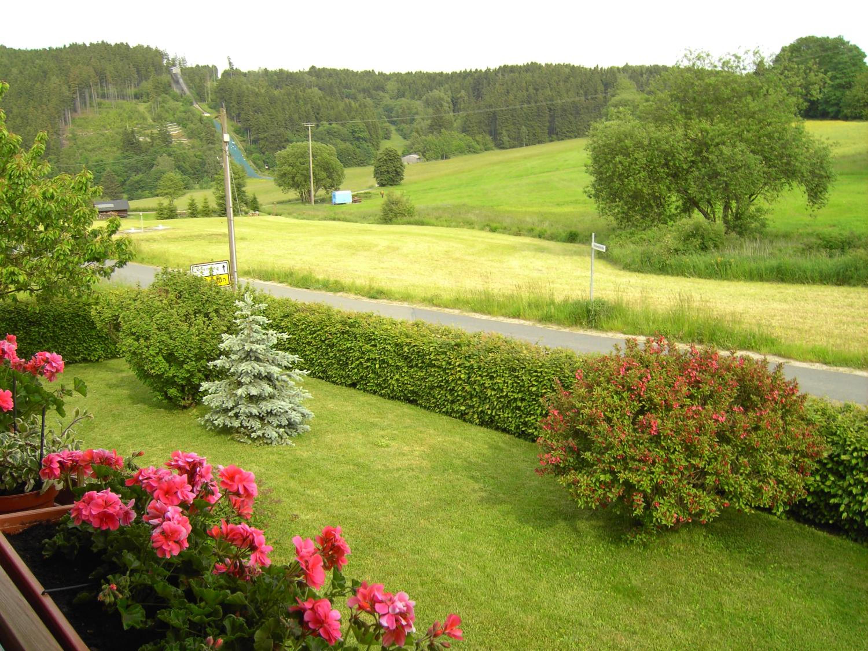 Ferienwohnung 