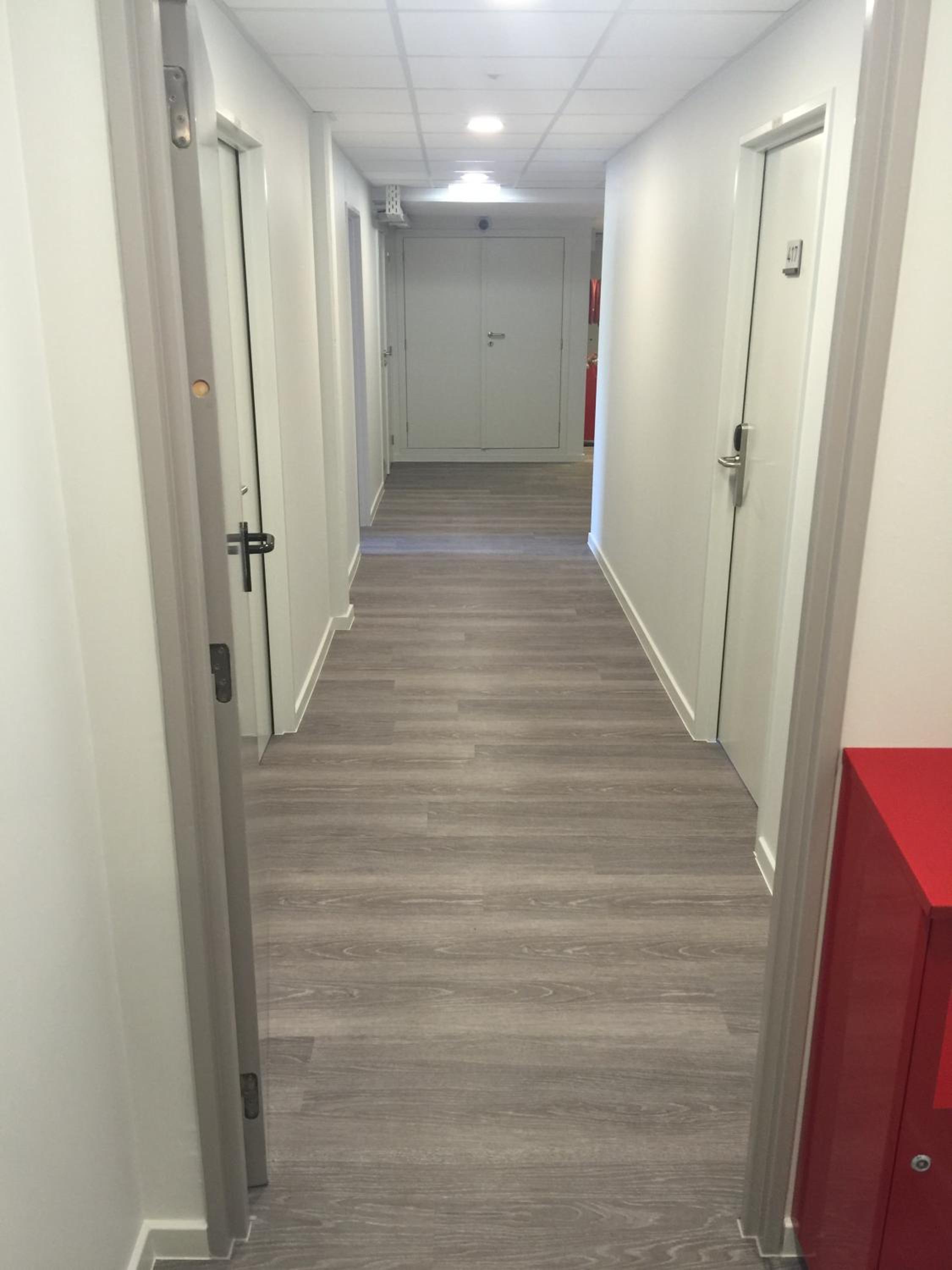 Auberge des 3 Fontaines - Youth Hostel