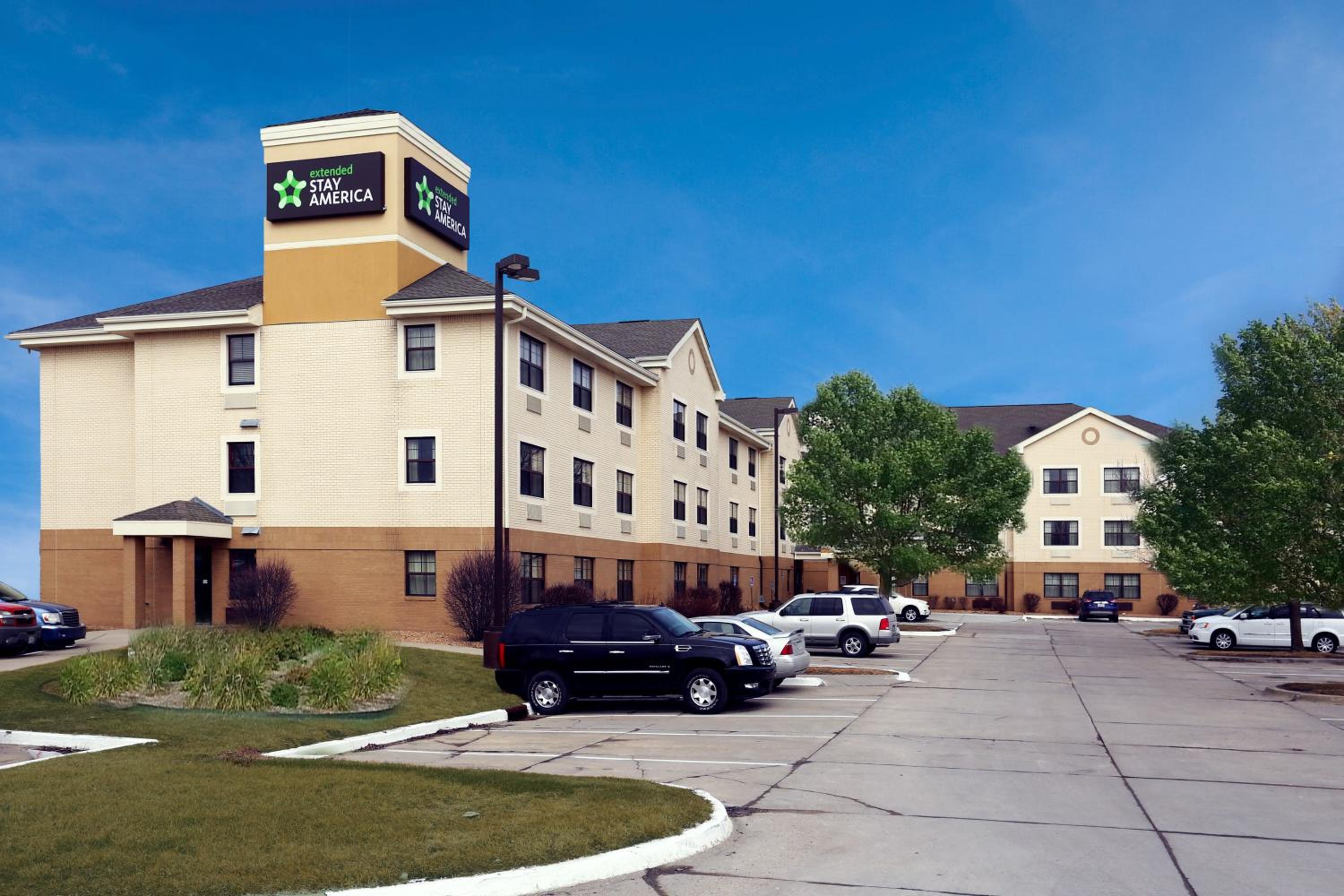 Extended Stay America Select Suites - Des Moines - Urbandale - Property Image 16