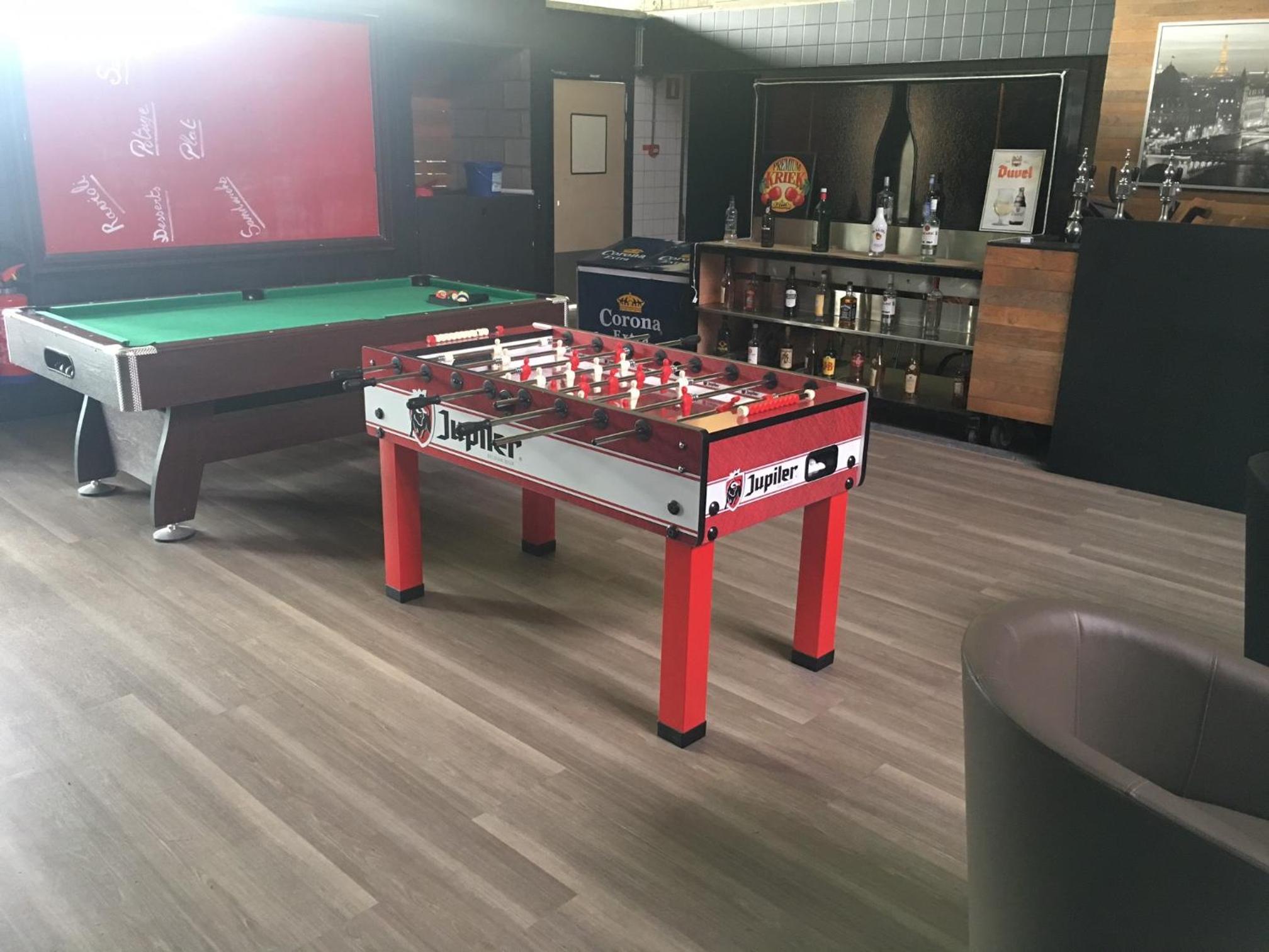 Auberge des 3 Fontaines - Youth Hostel
