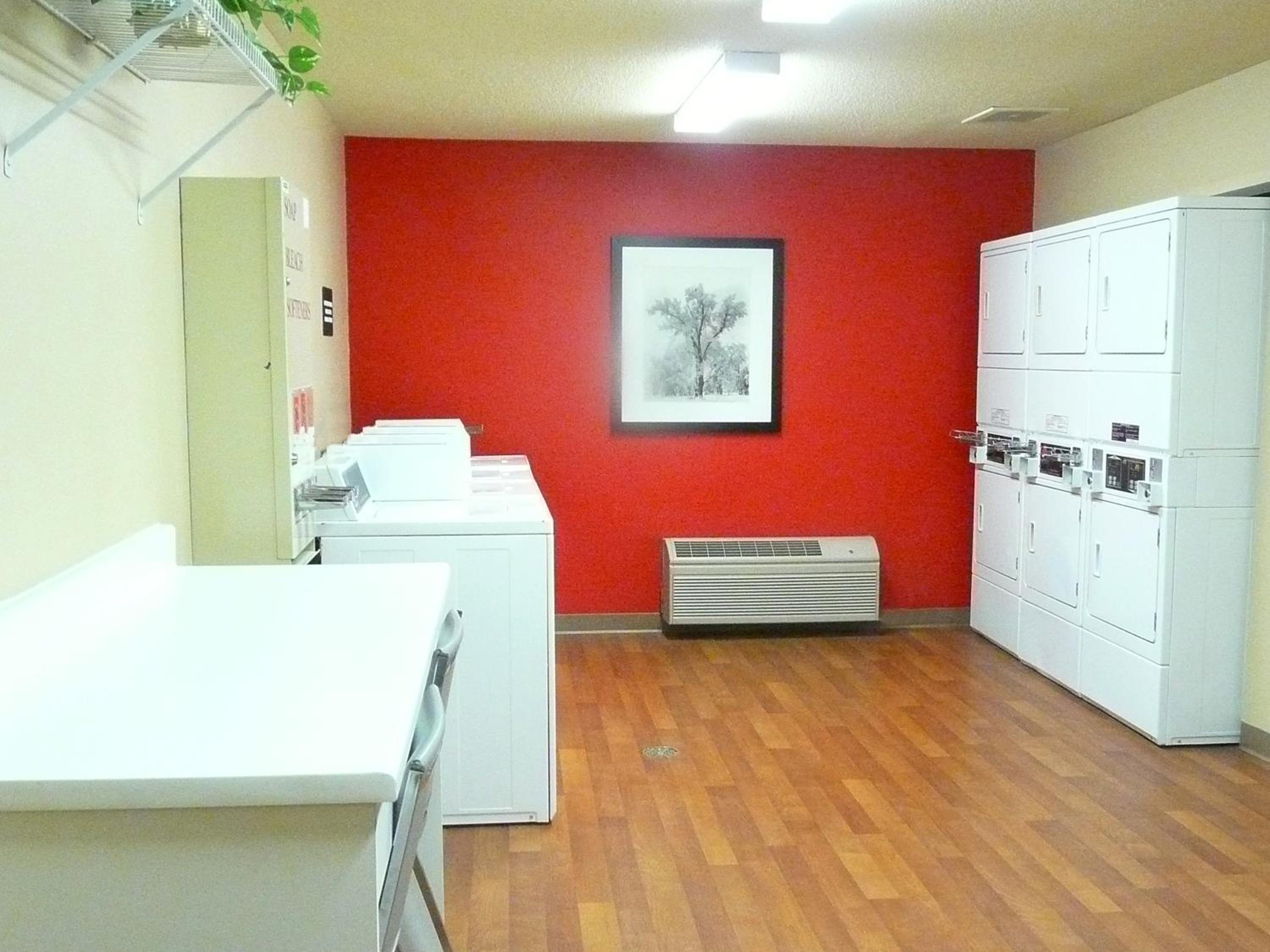 Extended Stay America Select Suites - Des Moines - Urbandale - Property Image 21