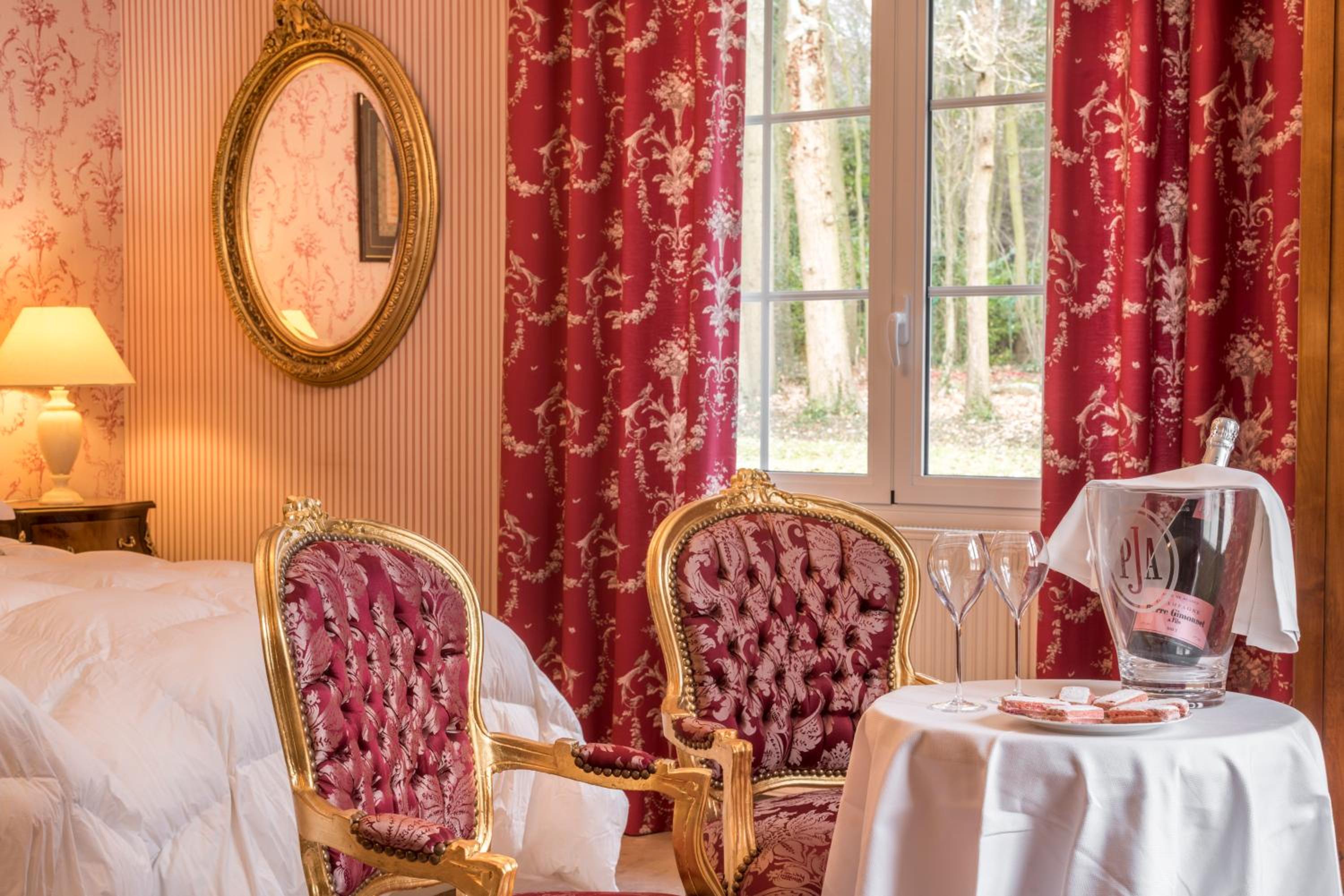 Domaine du Bois des Anges
