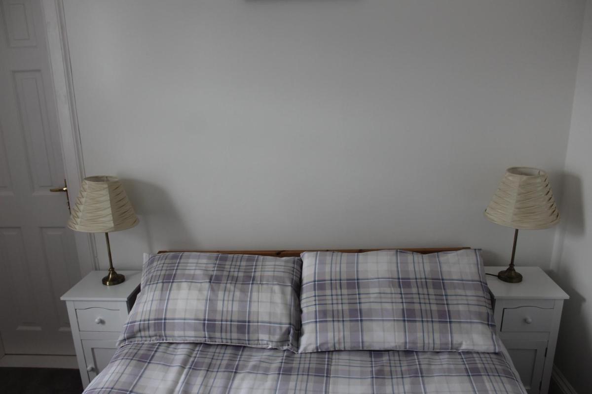 Kingussie Vacations - Dunmhor Guest House - Property Image 11