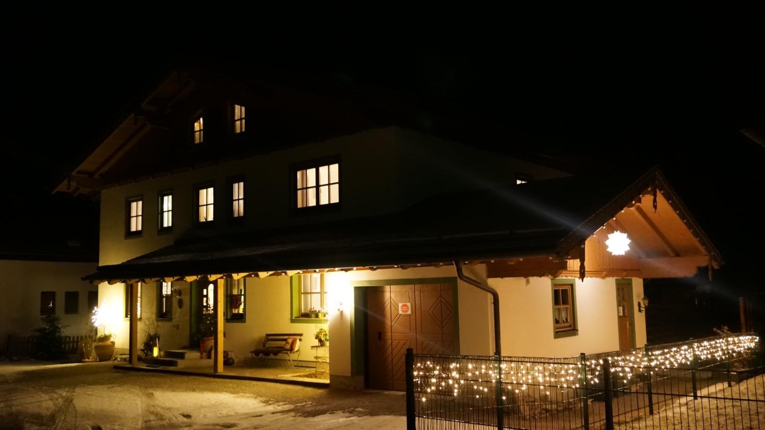 Landhaus Försterlisl