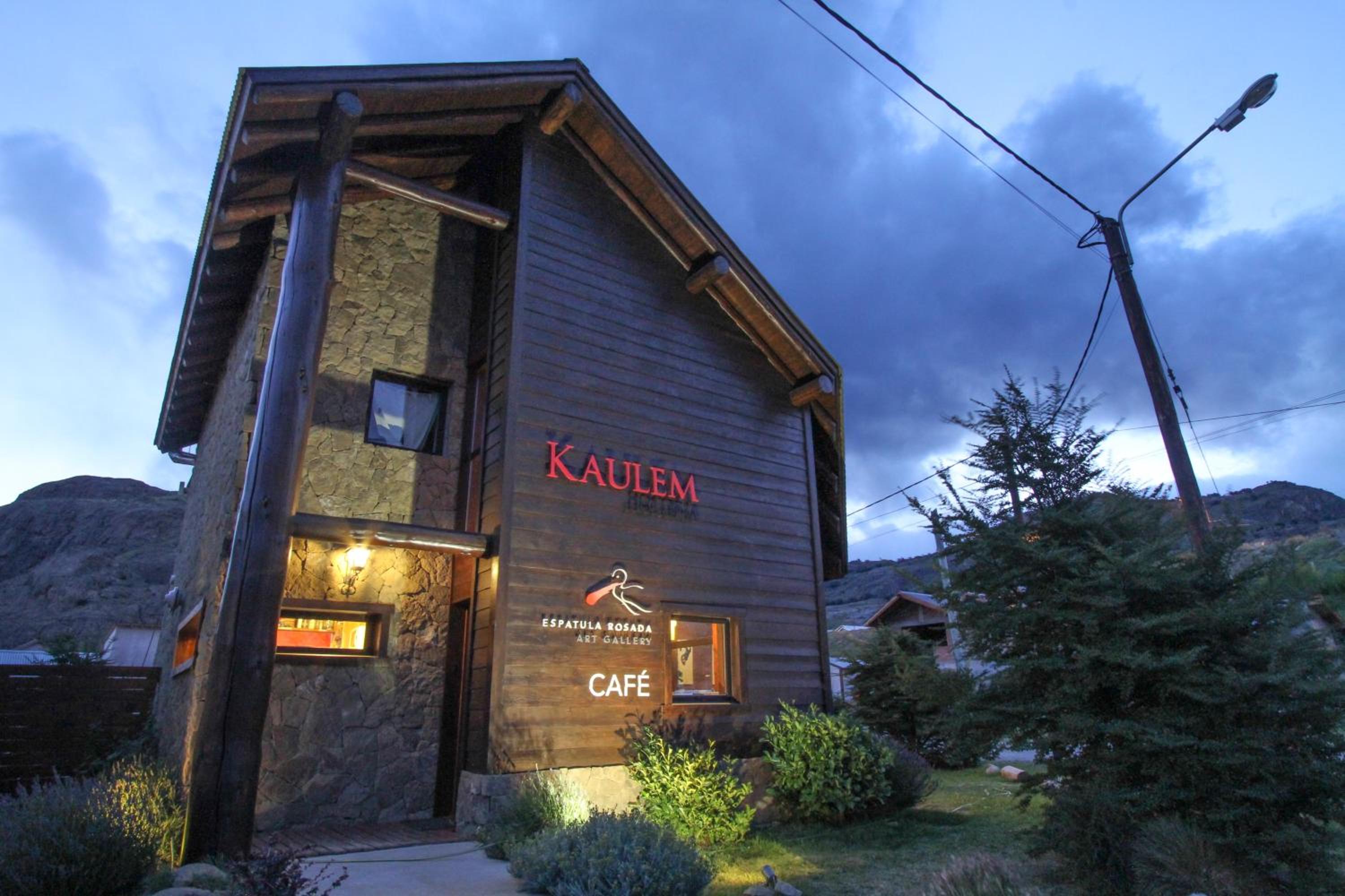 Kaulem Hotel Boutique