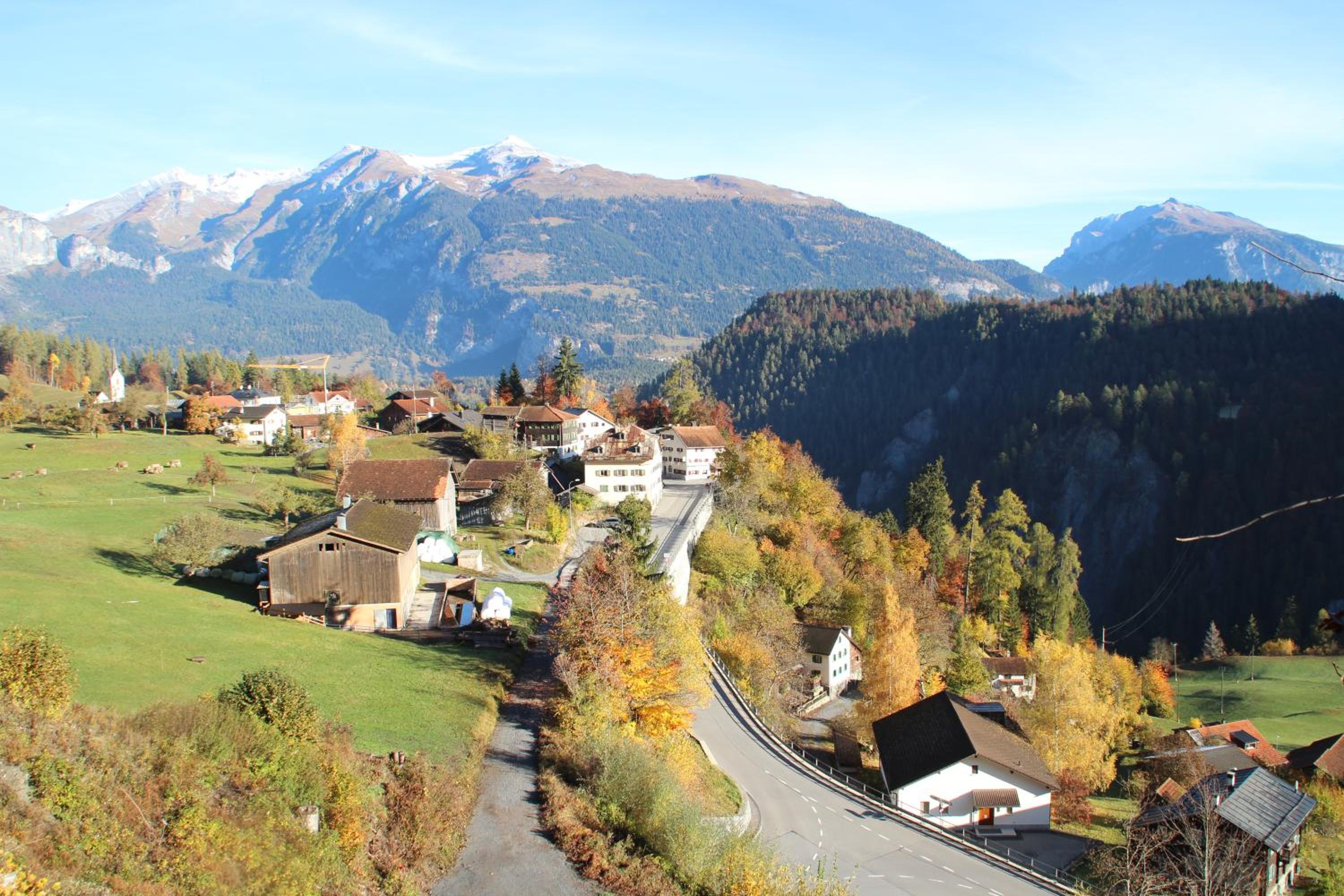 Gasthaus Rössli