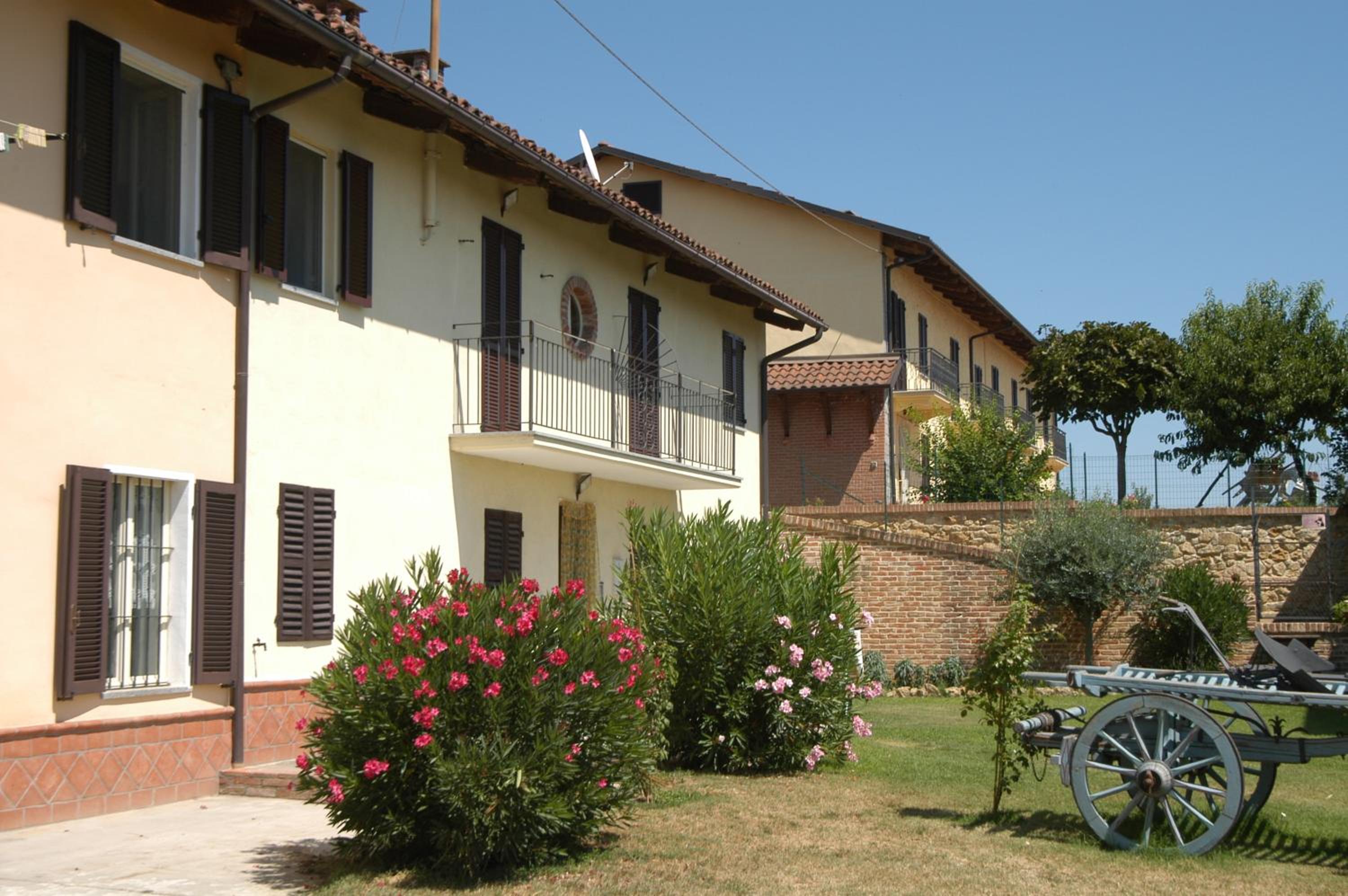 Bricco Dei Ciliegi