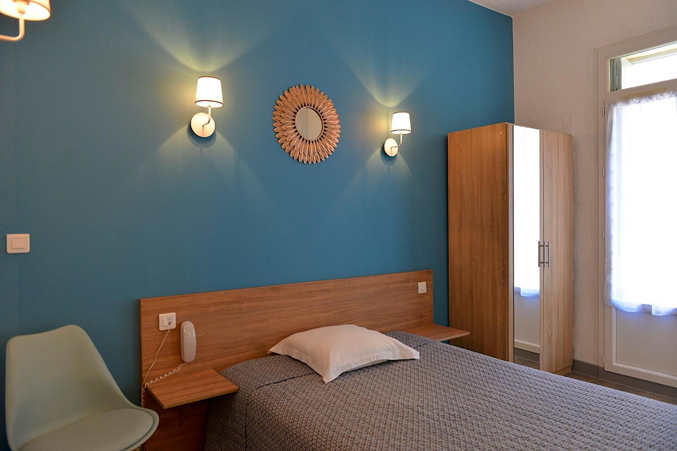 Montpellier Vacations - Hotel Colisee-Verdun Centre Gare Saint-Roch - Property Image 34