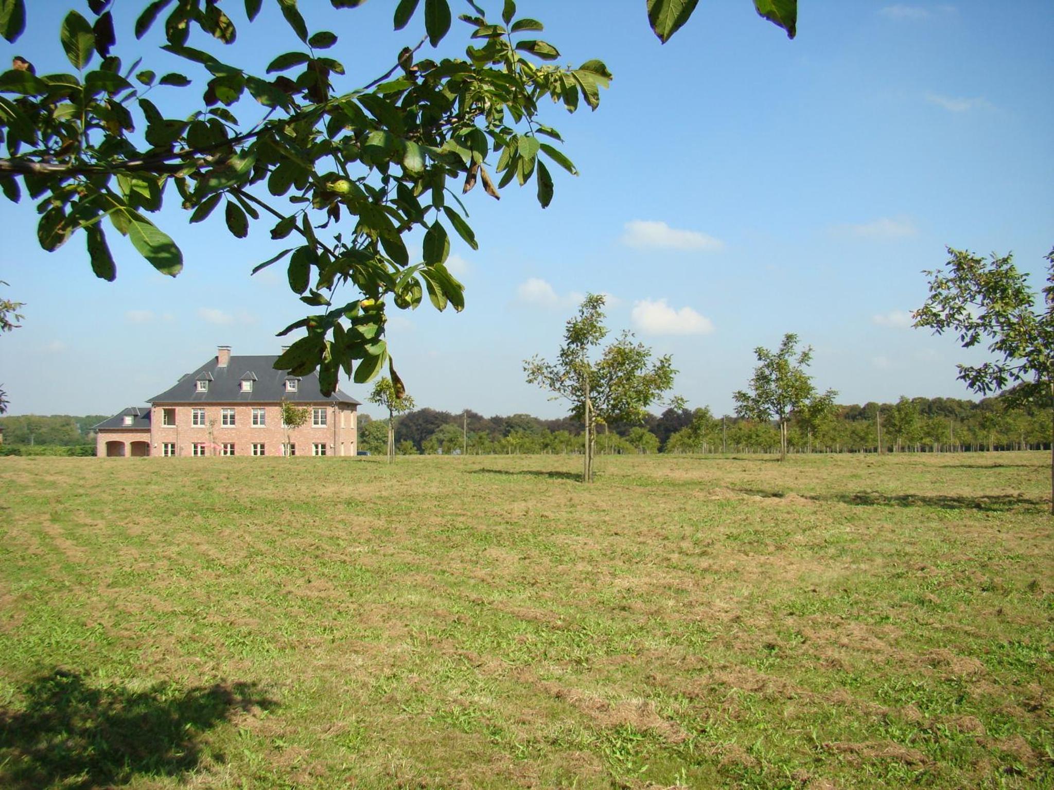 Domaine de La Noiseraie