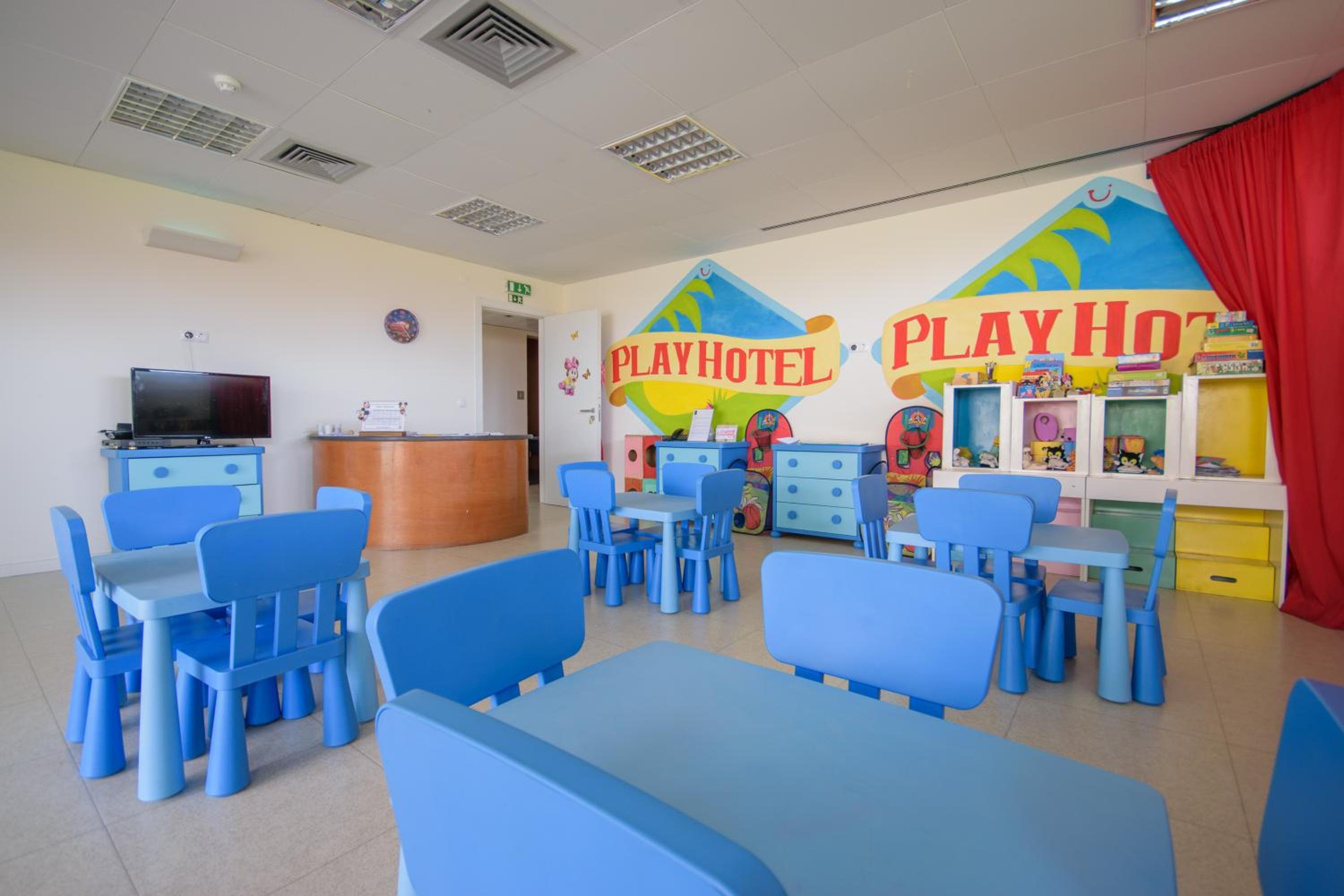 Oasis Salinas Sea — photo 15