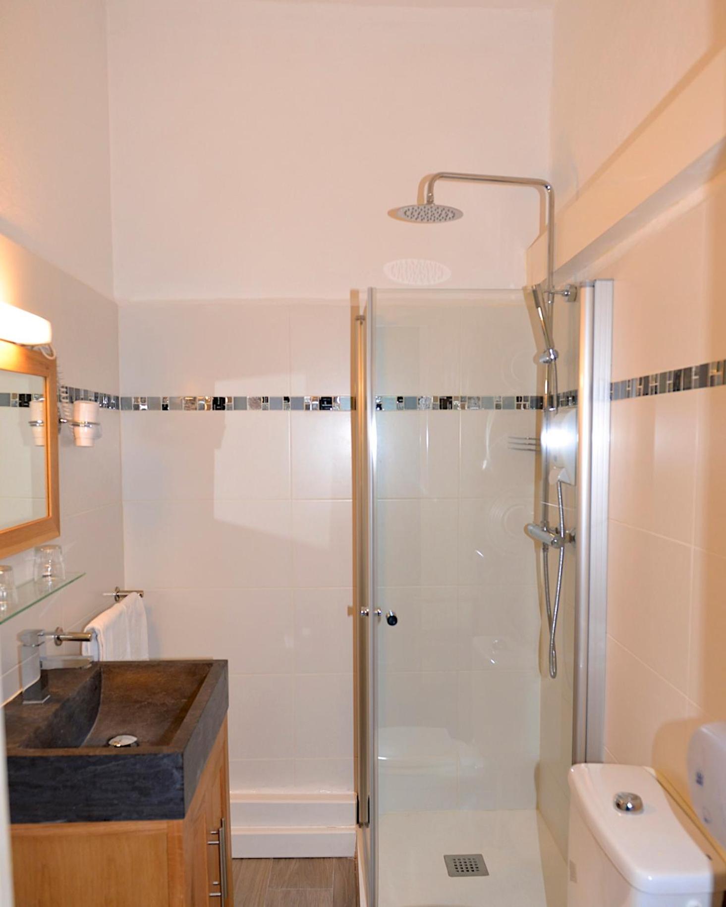 Montpellier Vacations - Hotel Colisee-Verdun Centre Gare Saint-Roch - Property Image 30