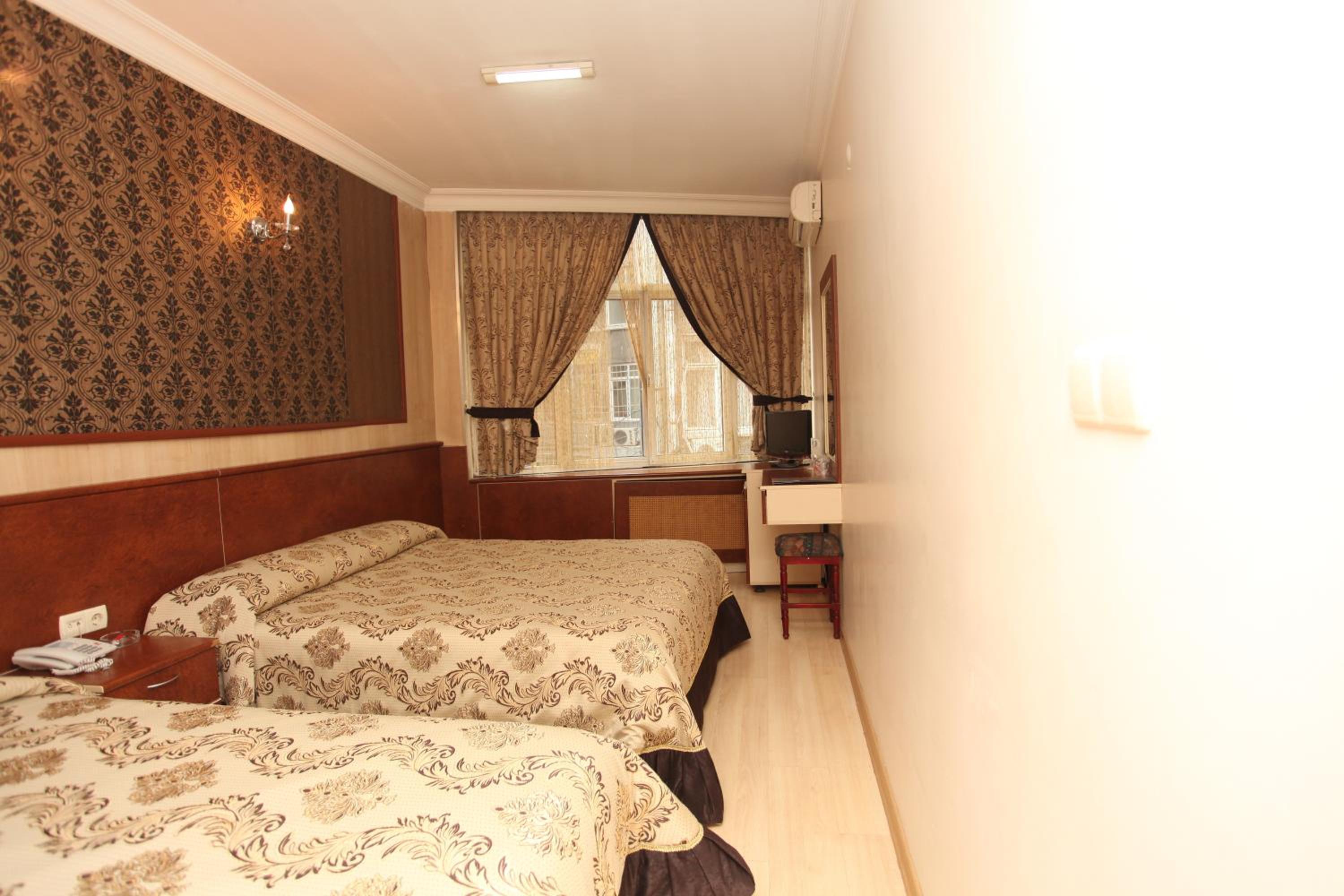 Turvan Otel - Image 16