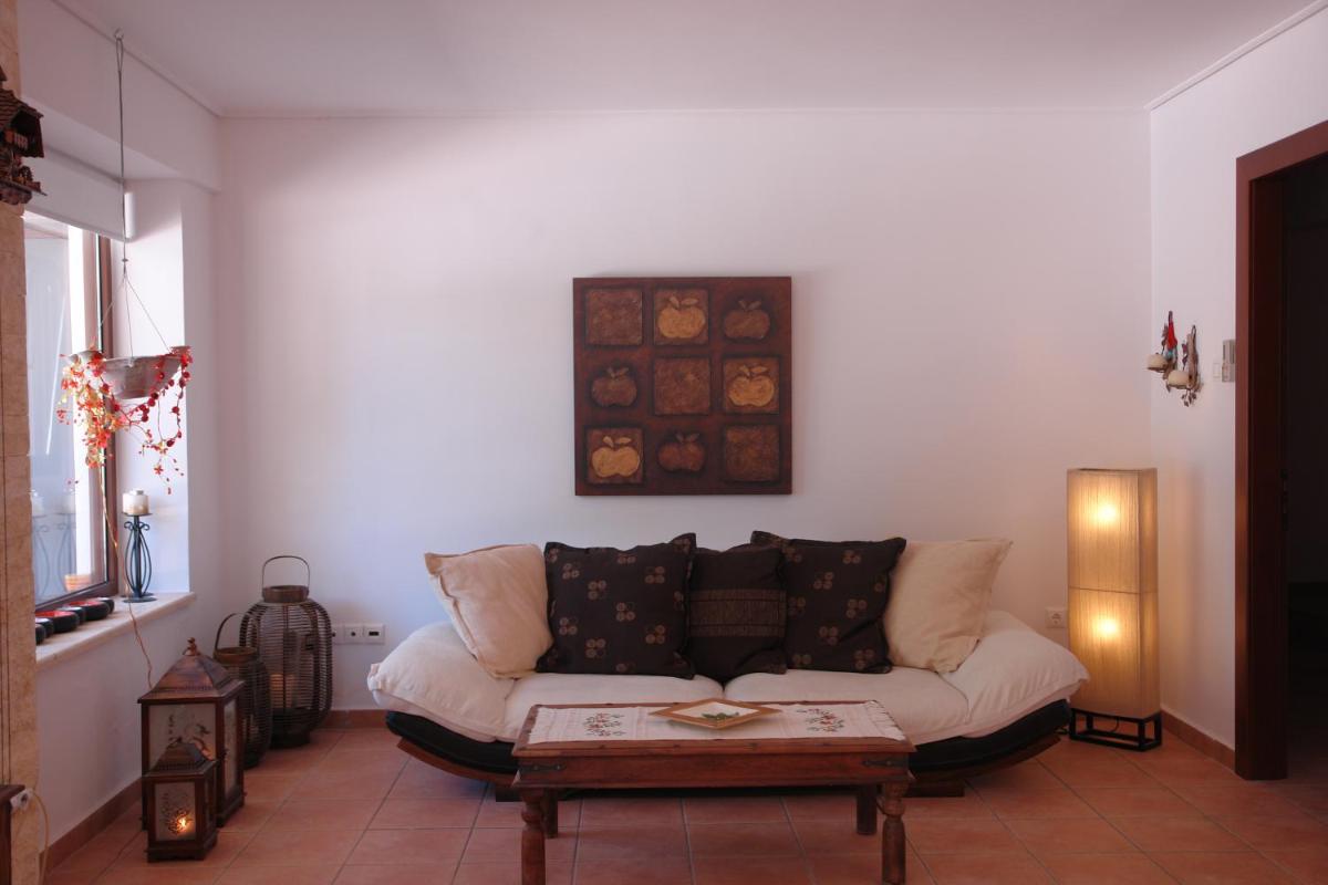 Villa Saronida