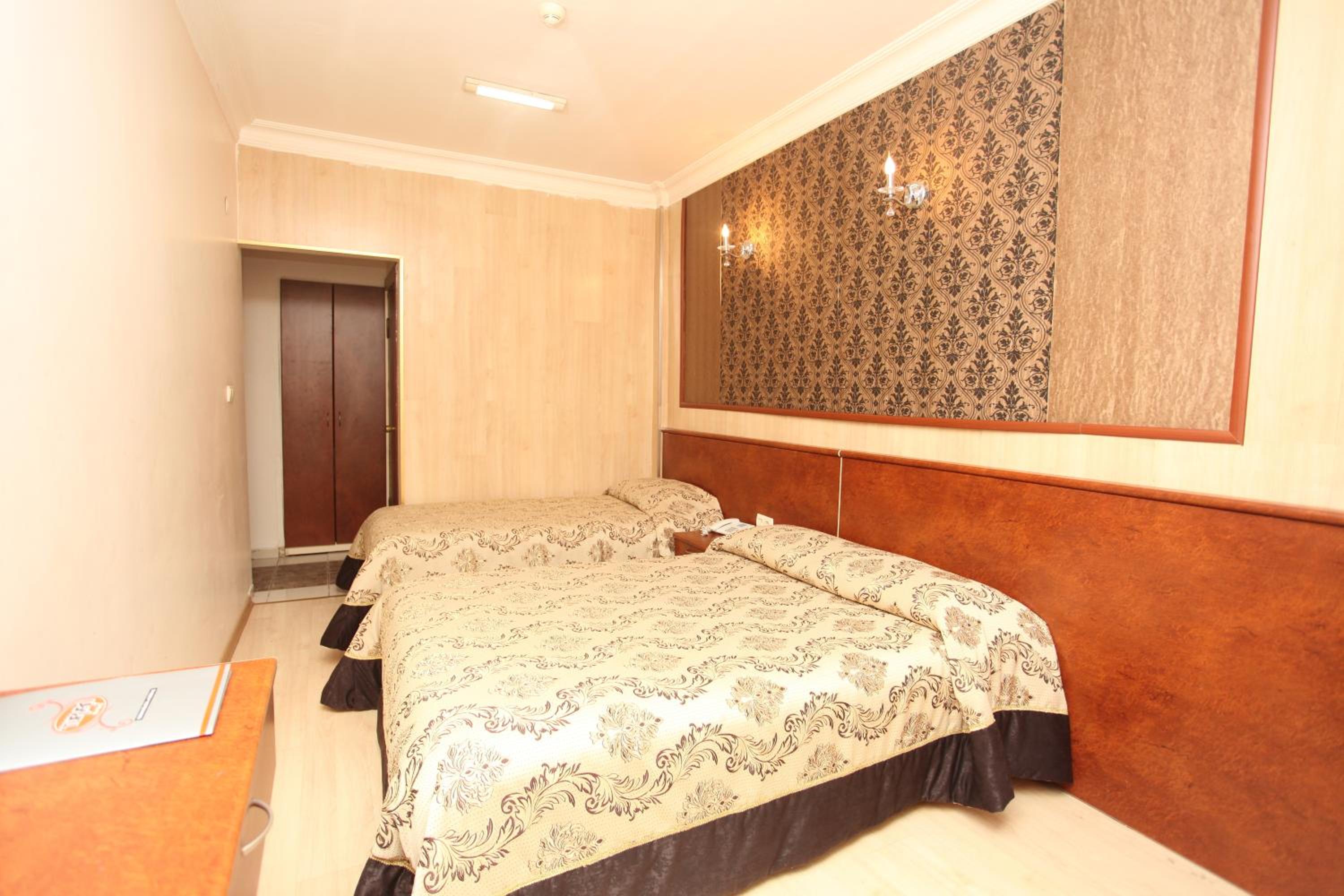 Turvan Otel - Image 15