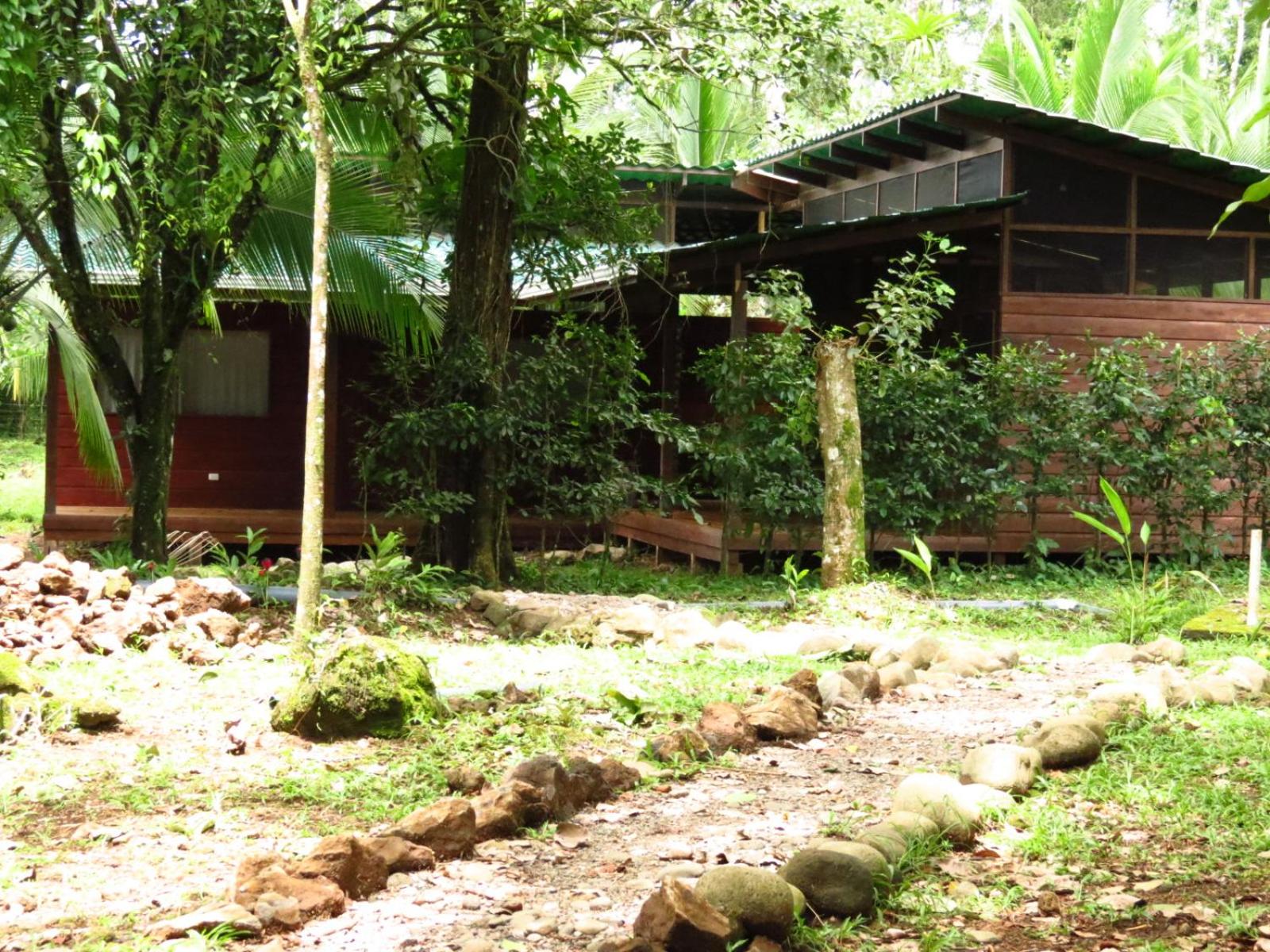 Vocaré Finca Agroecológica