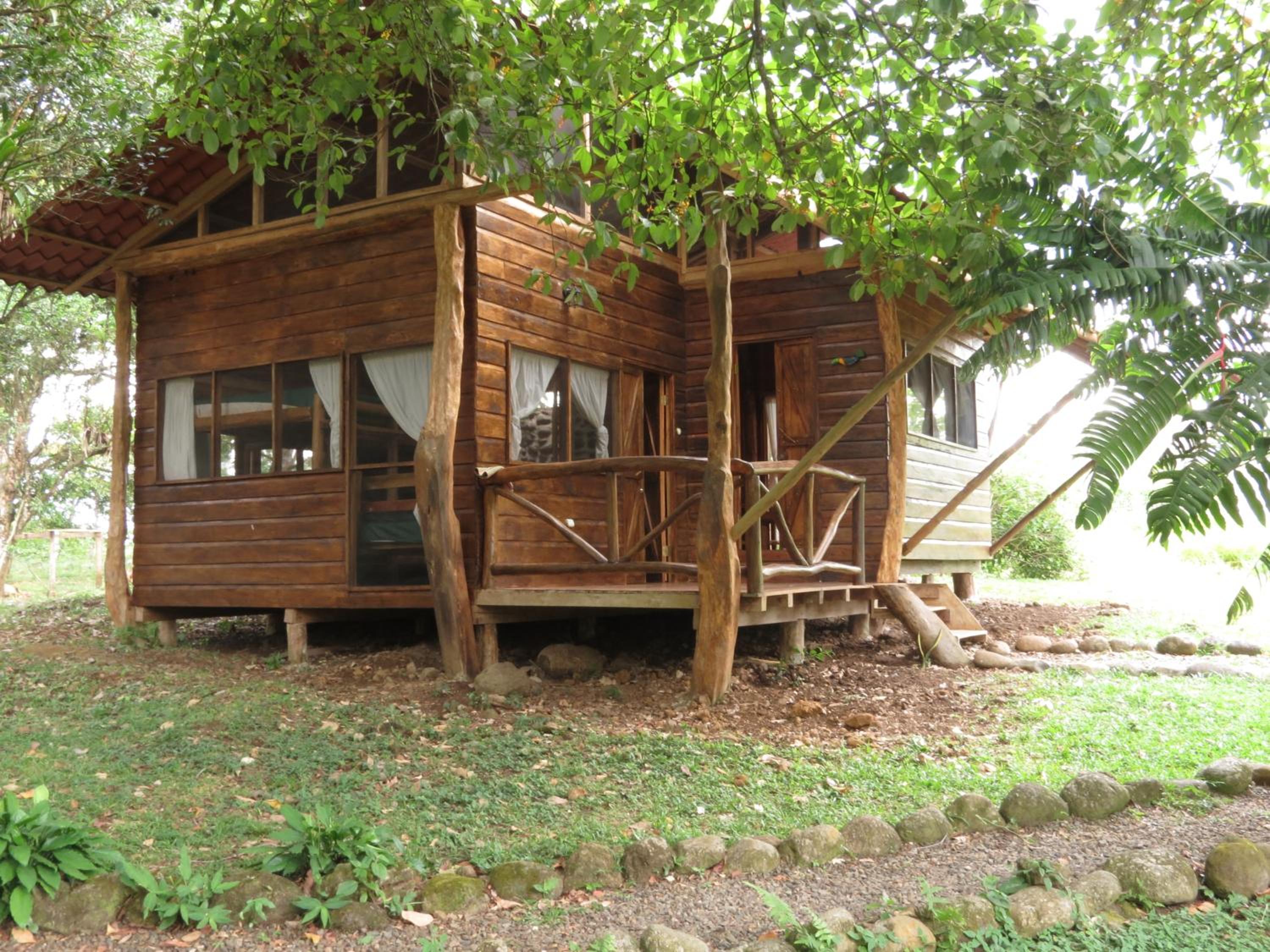 Vocaré Finca Agroecológica