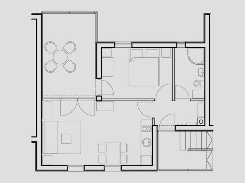 Dubrovnik Apartments Lele