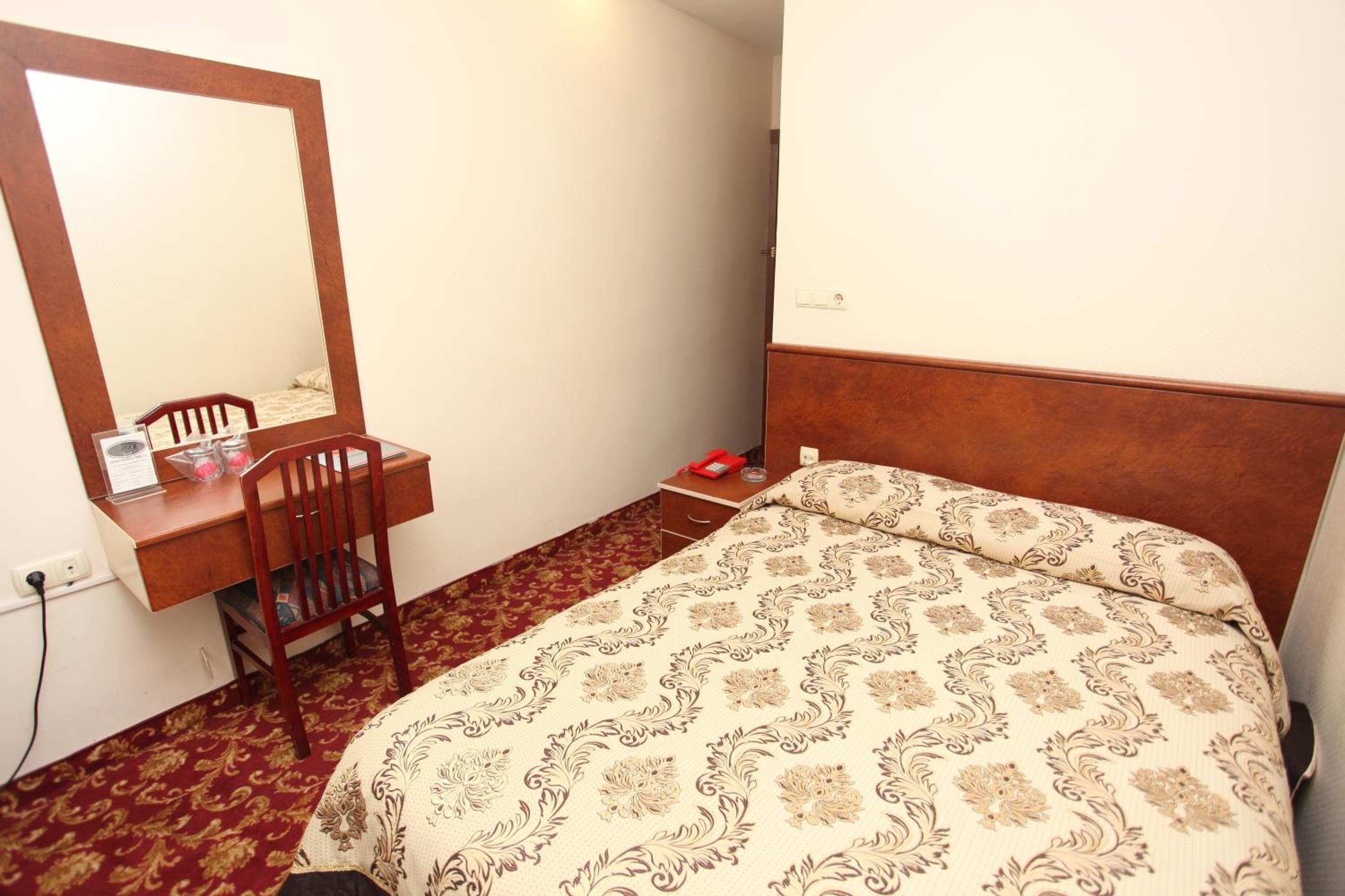 Turvan Otel - Image 31