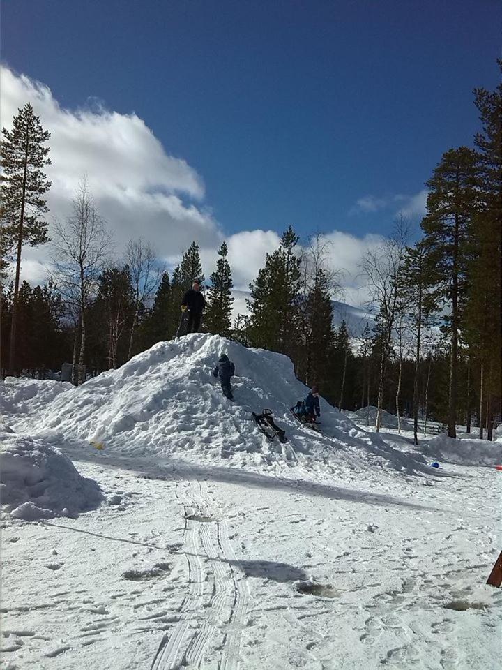 Kyrön Loma