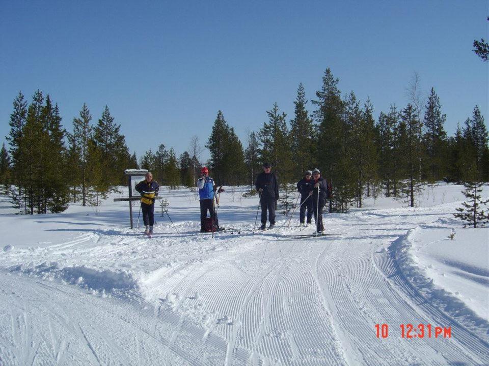 Kyrön Loma