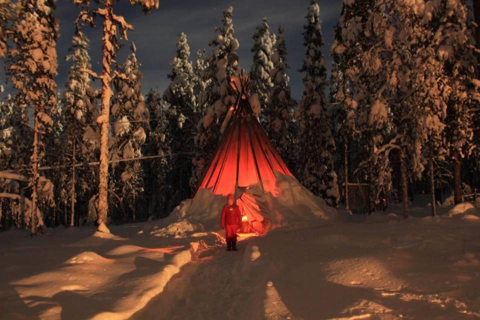 Kyrön Loma