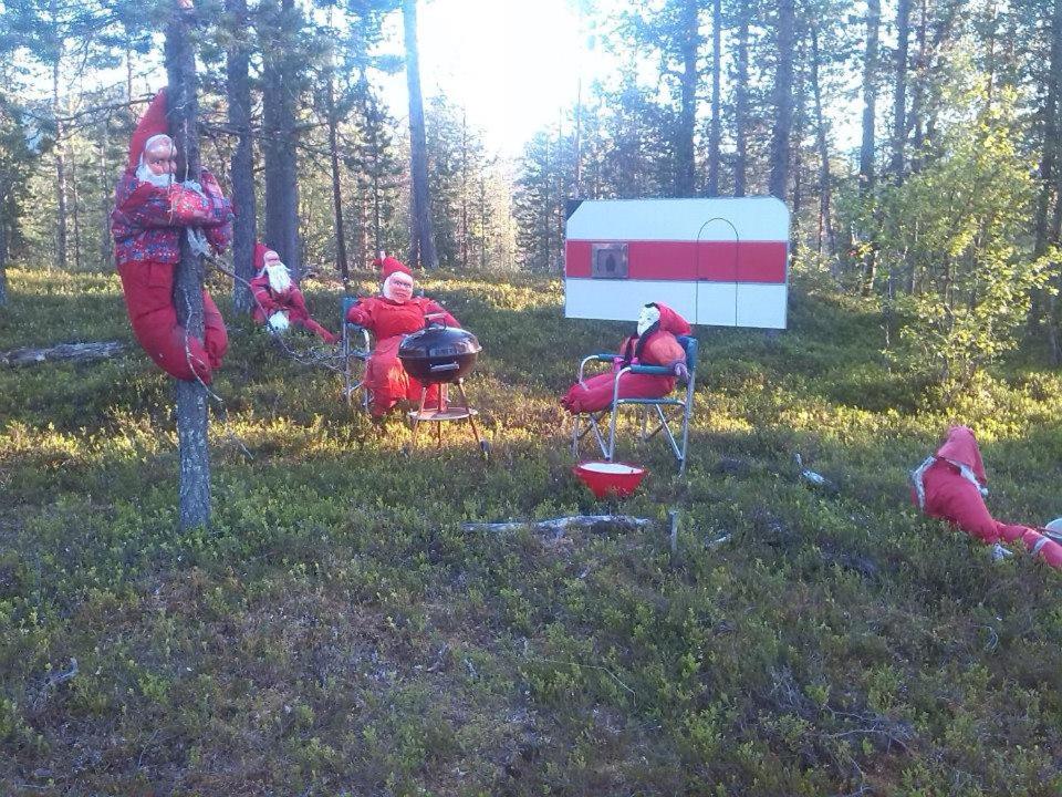 Kyrön Loma