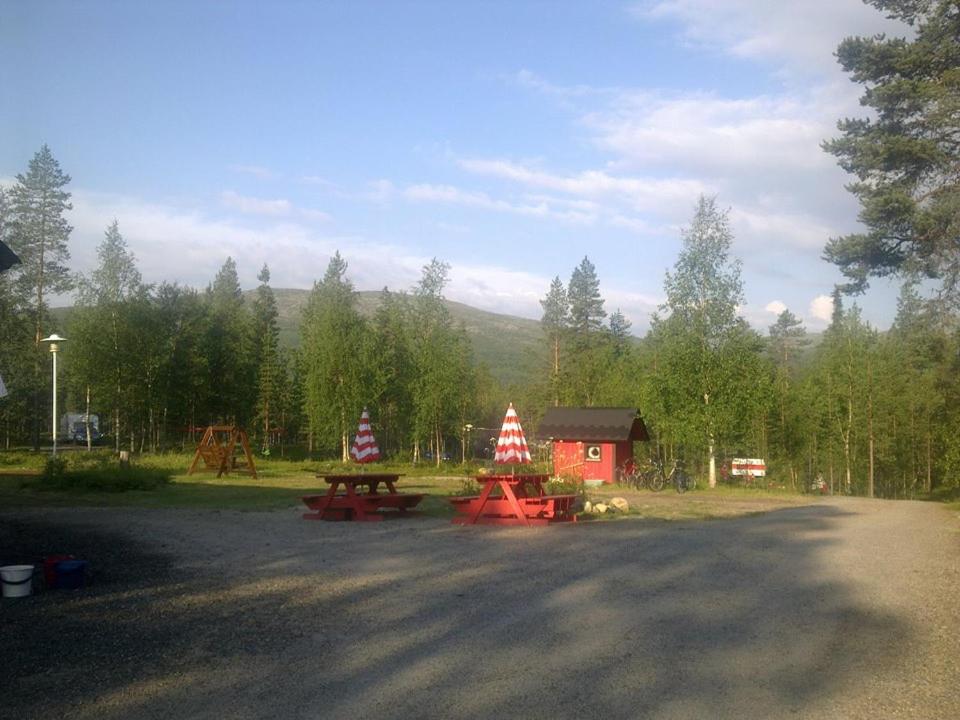 Kyrön Loma